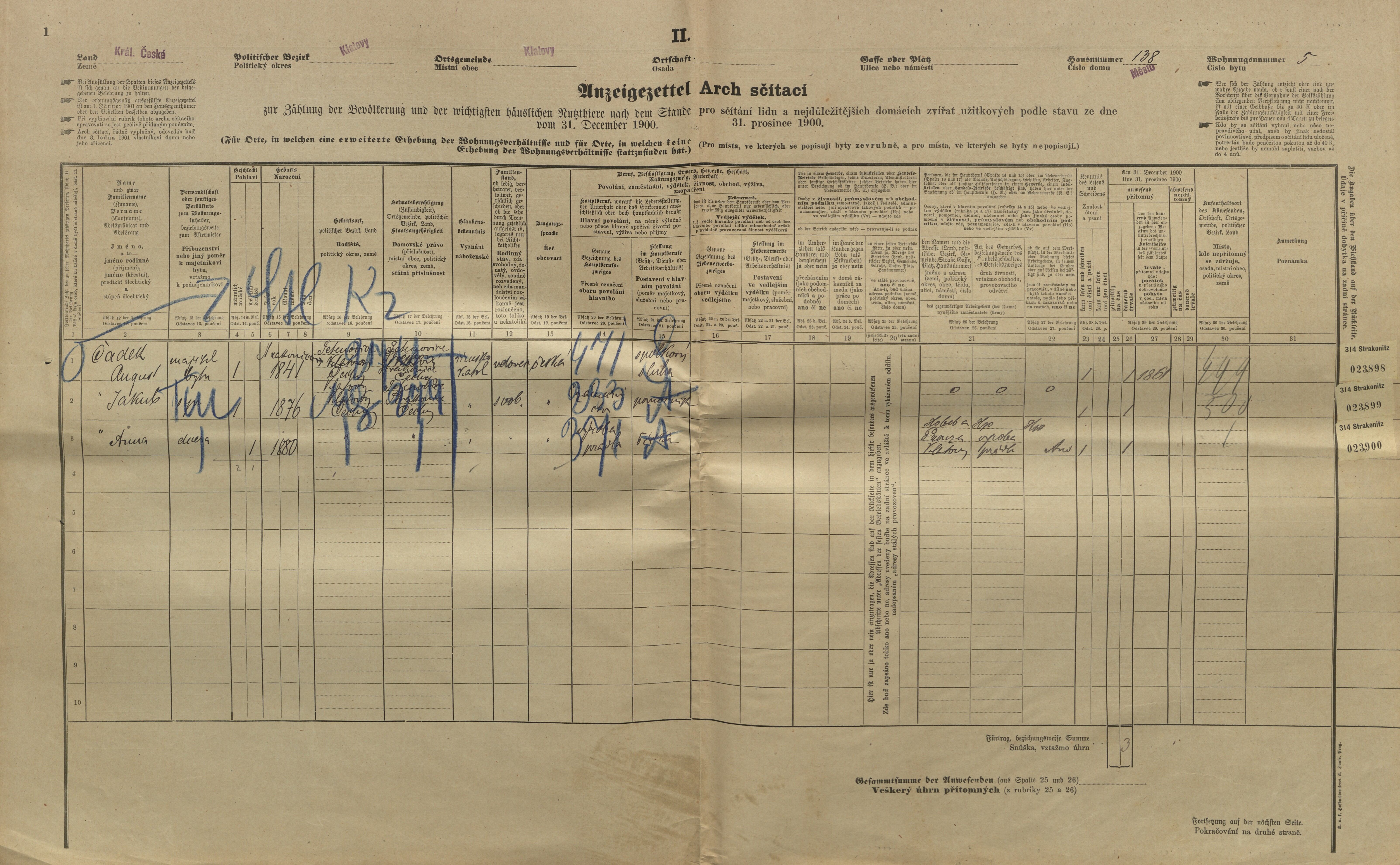 10. soap-kt_01159_census-1900-klatovy-mesto-cp138_0100