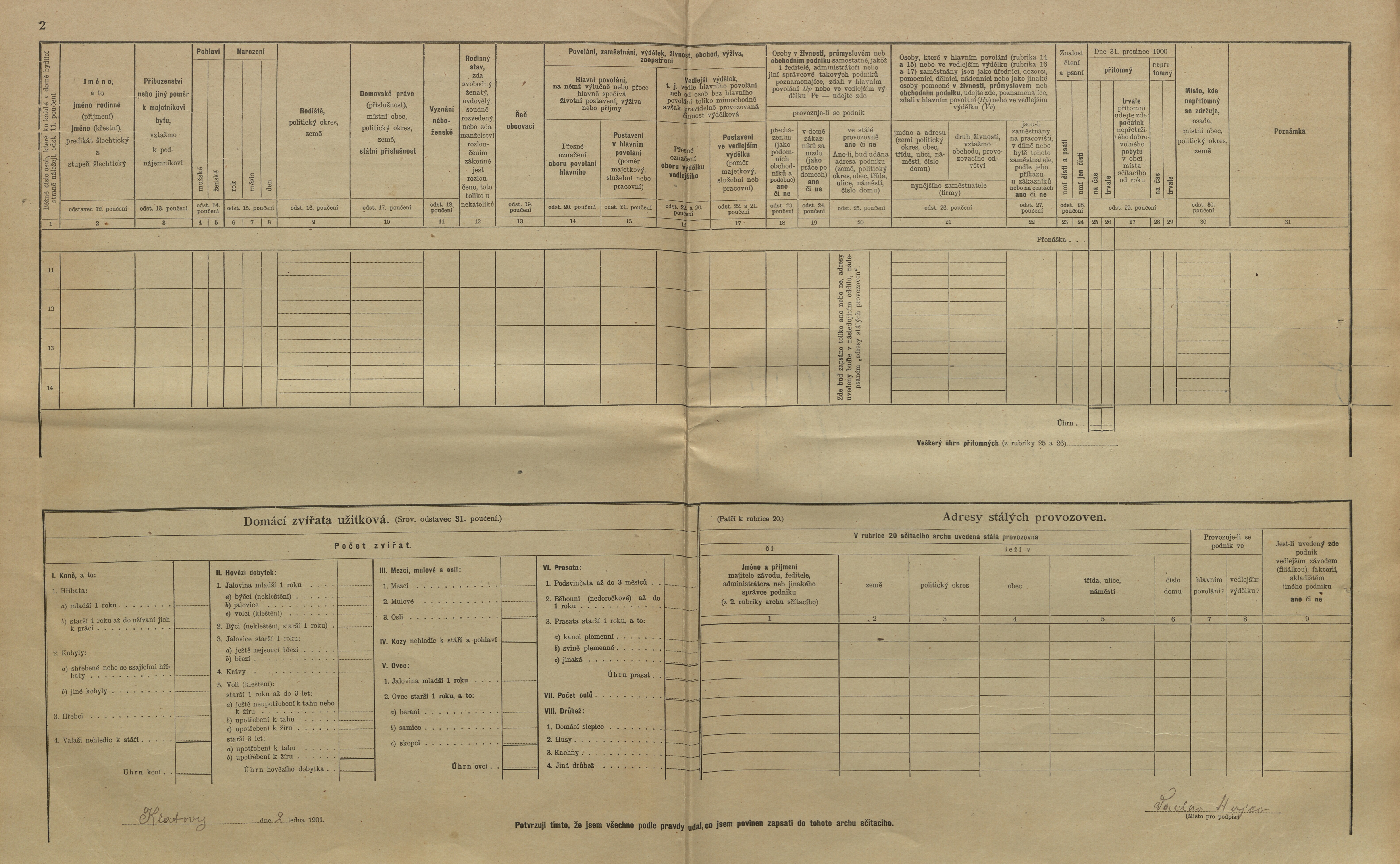 8. soap-kt_01159_census-1900-klatovy-prazske-predmesti-cp026_0080