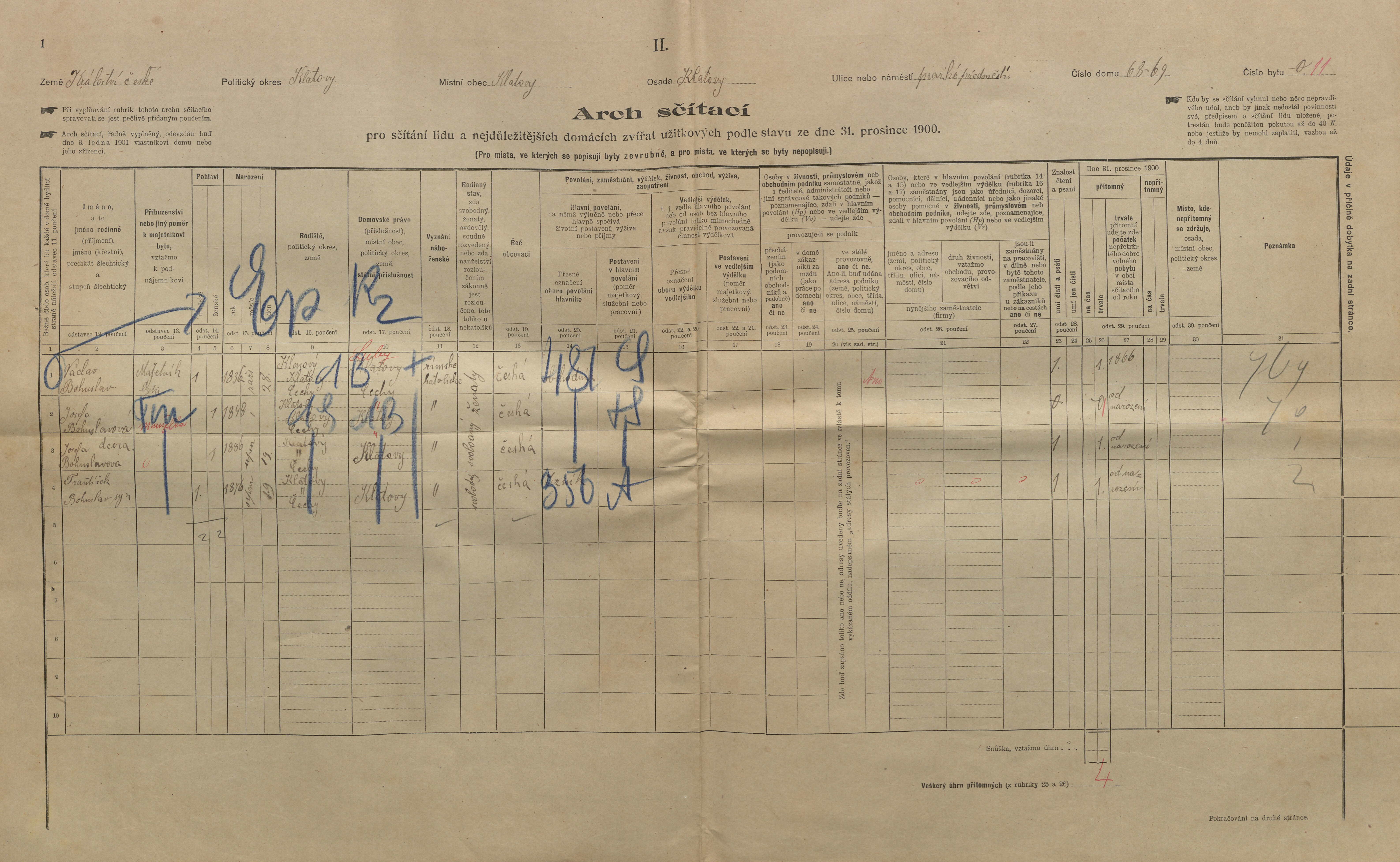 21. soap-kt_01159_census-1900-klatovy-prazske-predmesti-cp068-69_0210