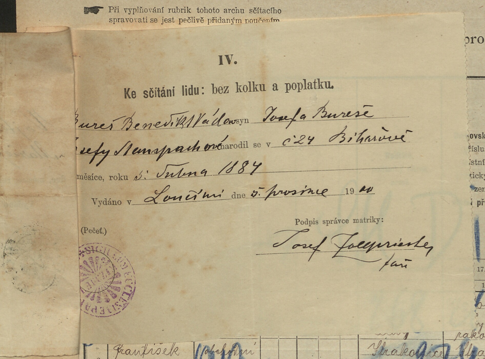 4. soap-kt_01159_census-1900-klatovy-prazske-predmesti-cp084_0040