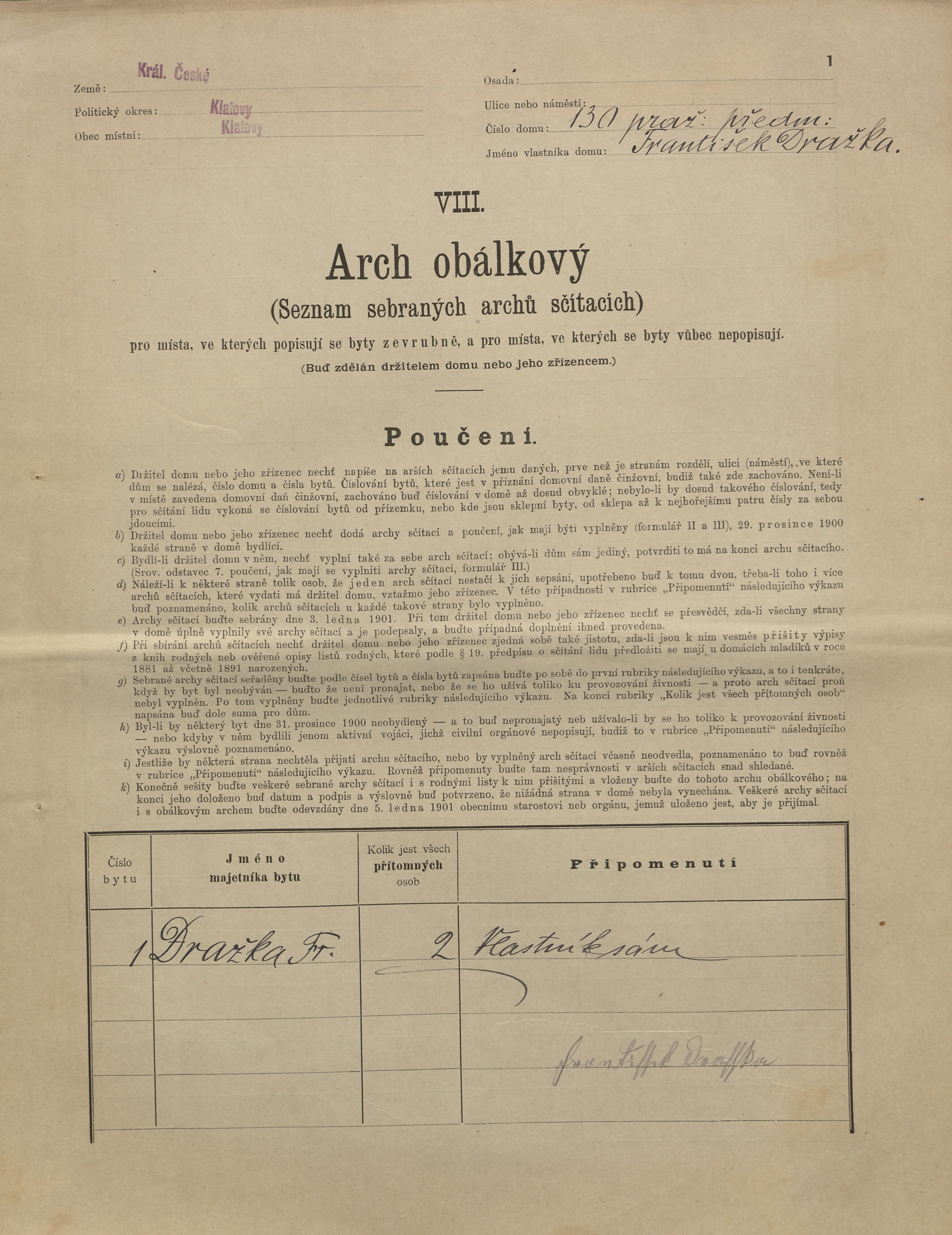 3. soap-kt_01159_census-1900-klatovy-prazske-predmesti-cp130_0030