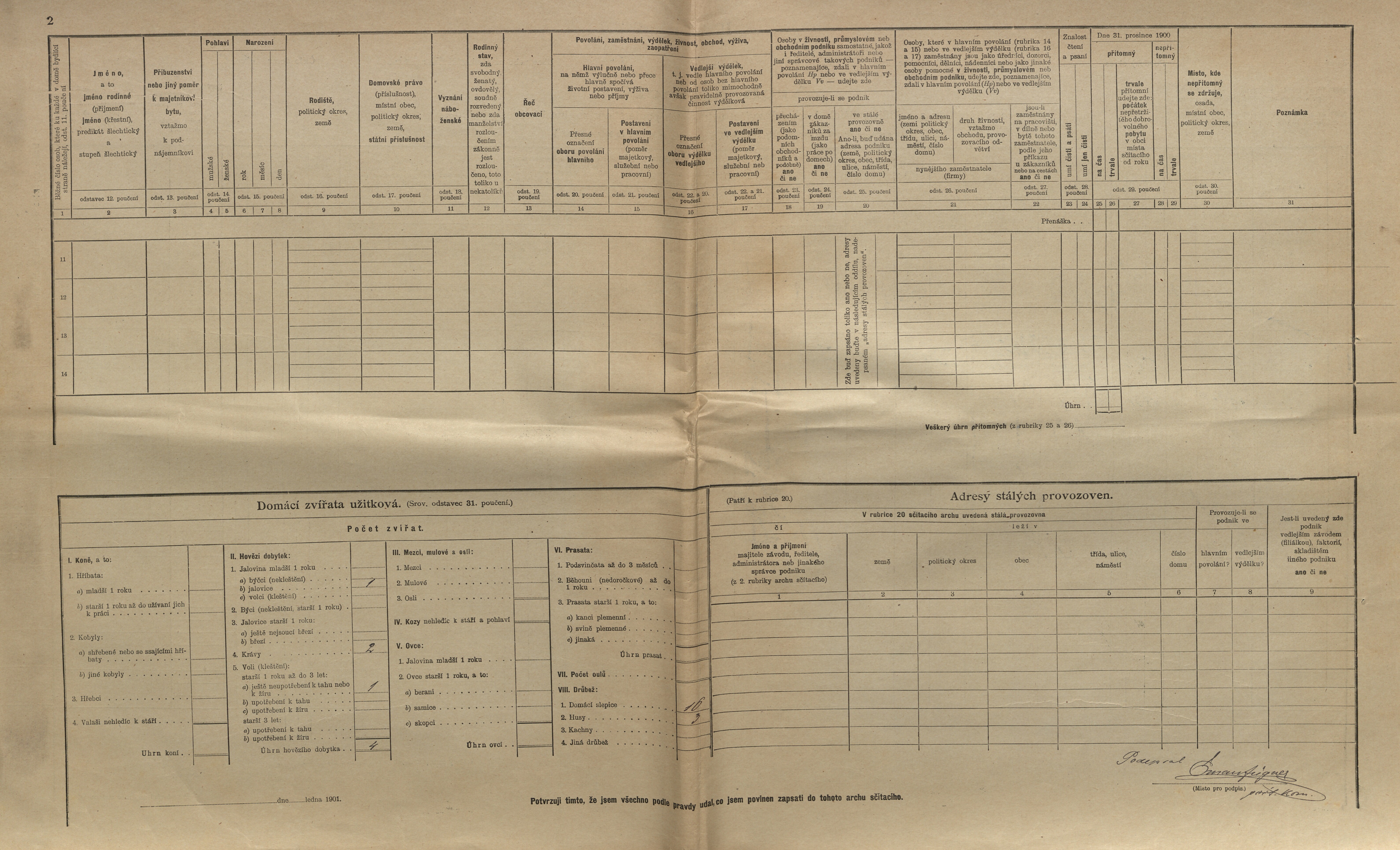 2. soap-kt_01159_census-1900-klatovy-prazske-predmesti-cp146_0020