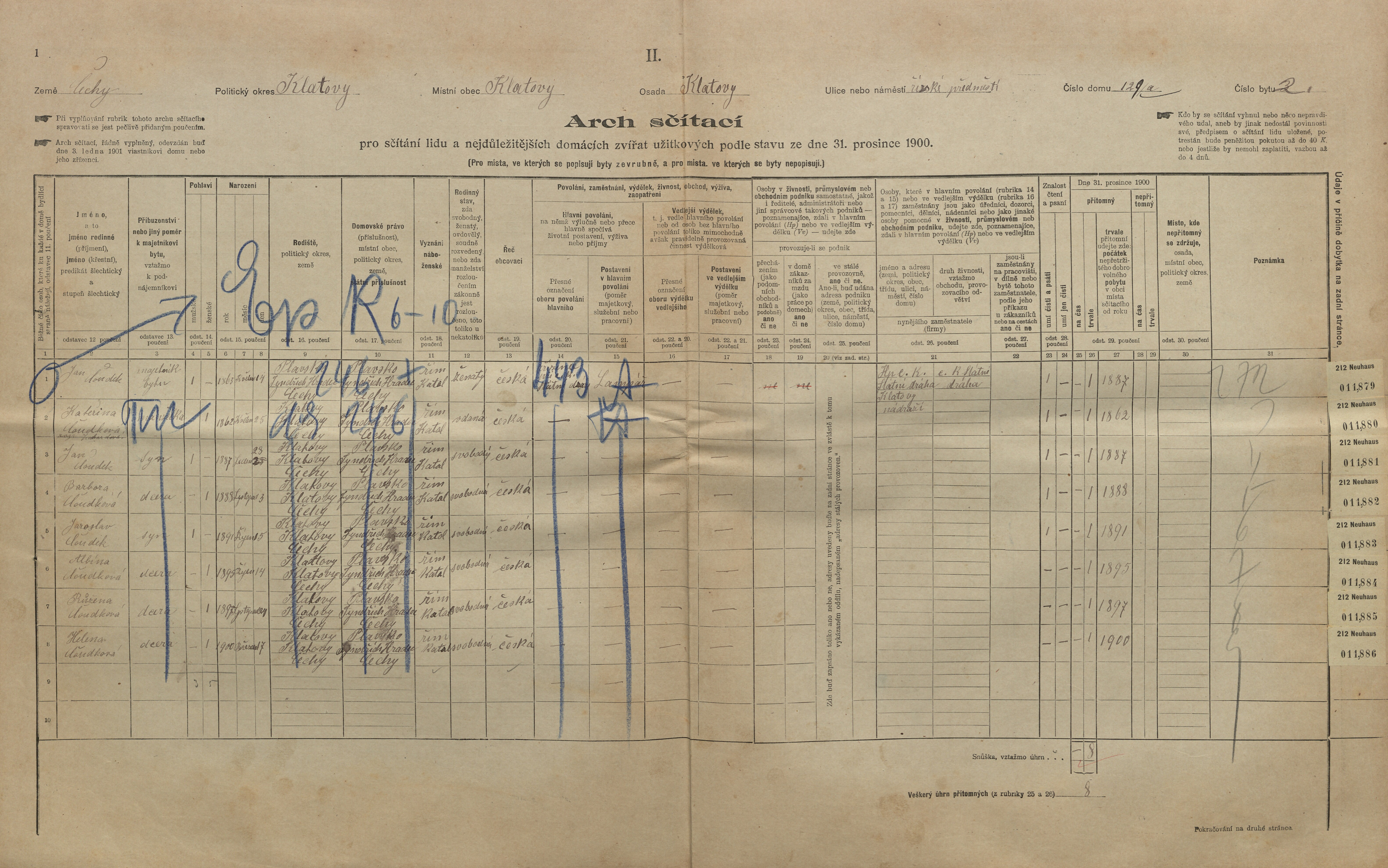 3. soap-kt_01159_census-1900-klatovy-risske-predmesti-cp129a_0030