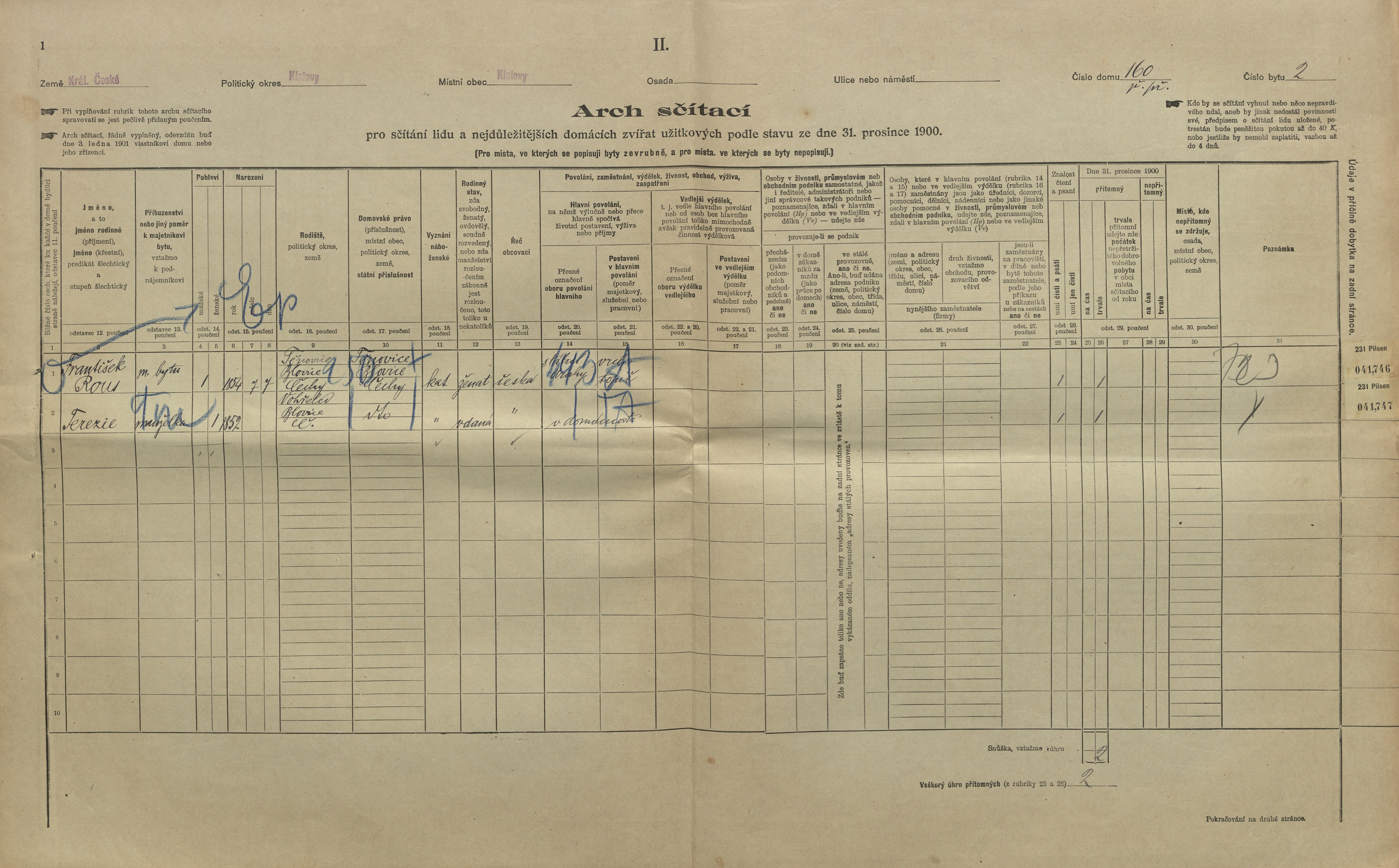 3. soap-kt_01159_census-1900-klatovy-risske-predmesti-cp160_0030