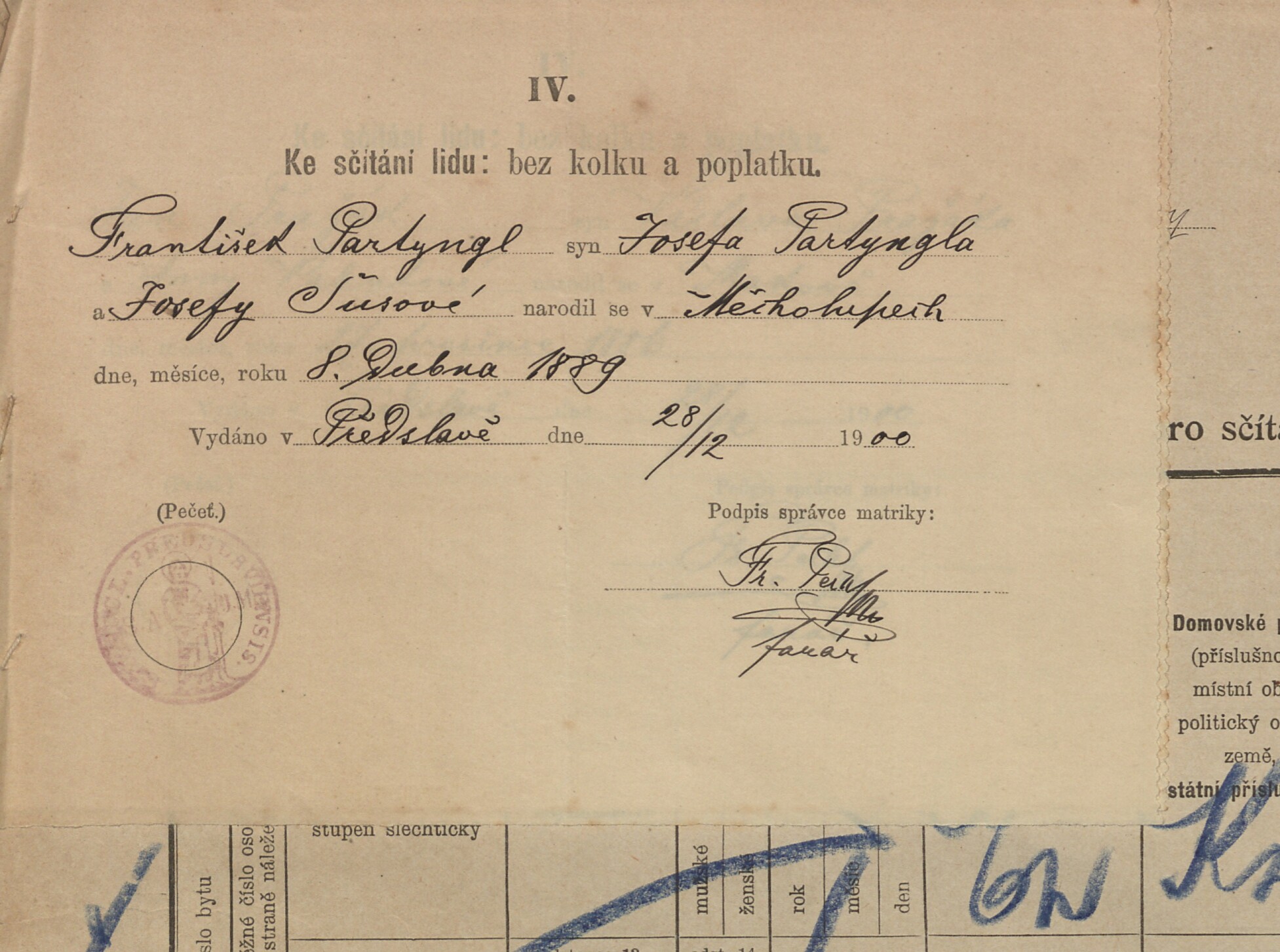 4. soap-kt_01159_census-1900-mecholupy-cp001_0040