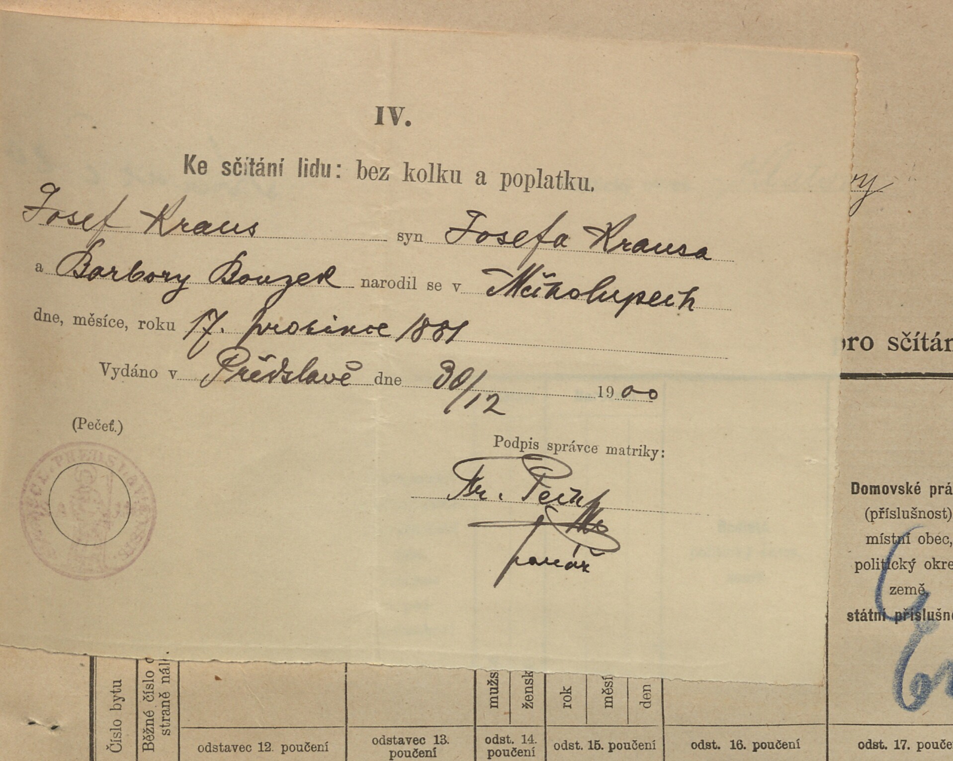 4. soap-kt_01159_census-1900-mecholupy-cp020_0040