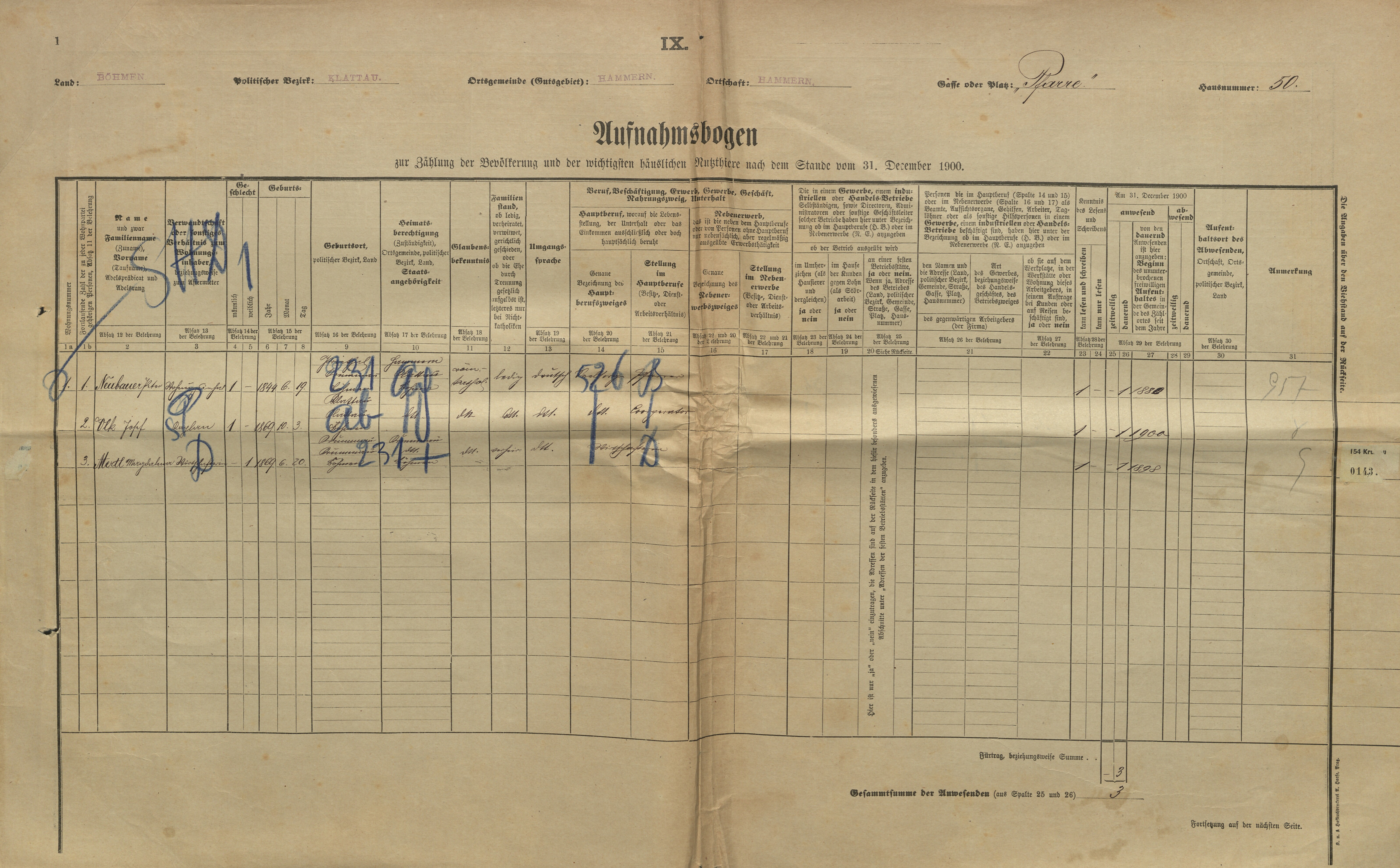 1. soap-kt_01159_census-1900-hamry-cp050_0010