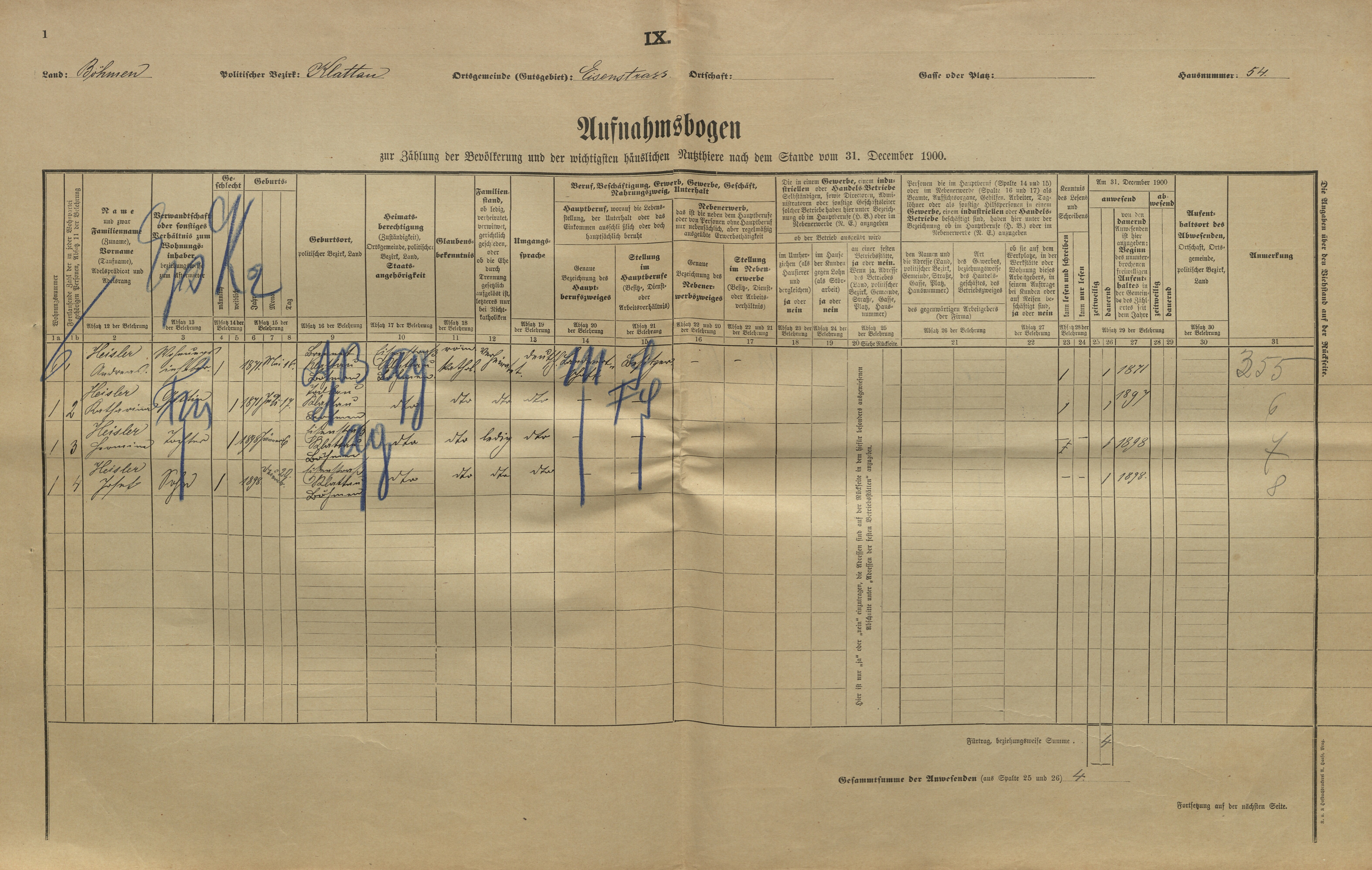 1. soap-kt_01159_census-1900-hojsova-straz-cp054_0010