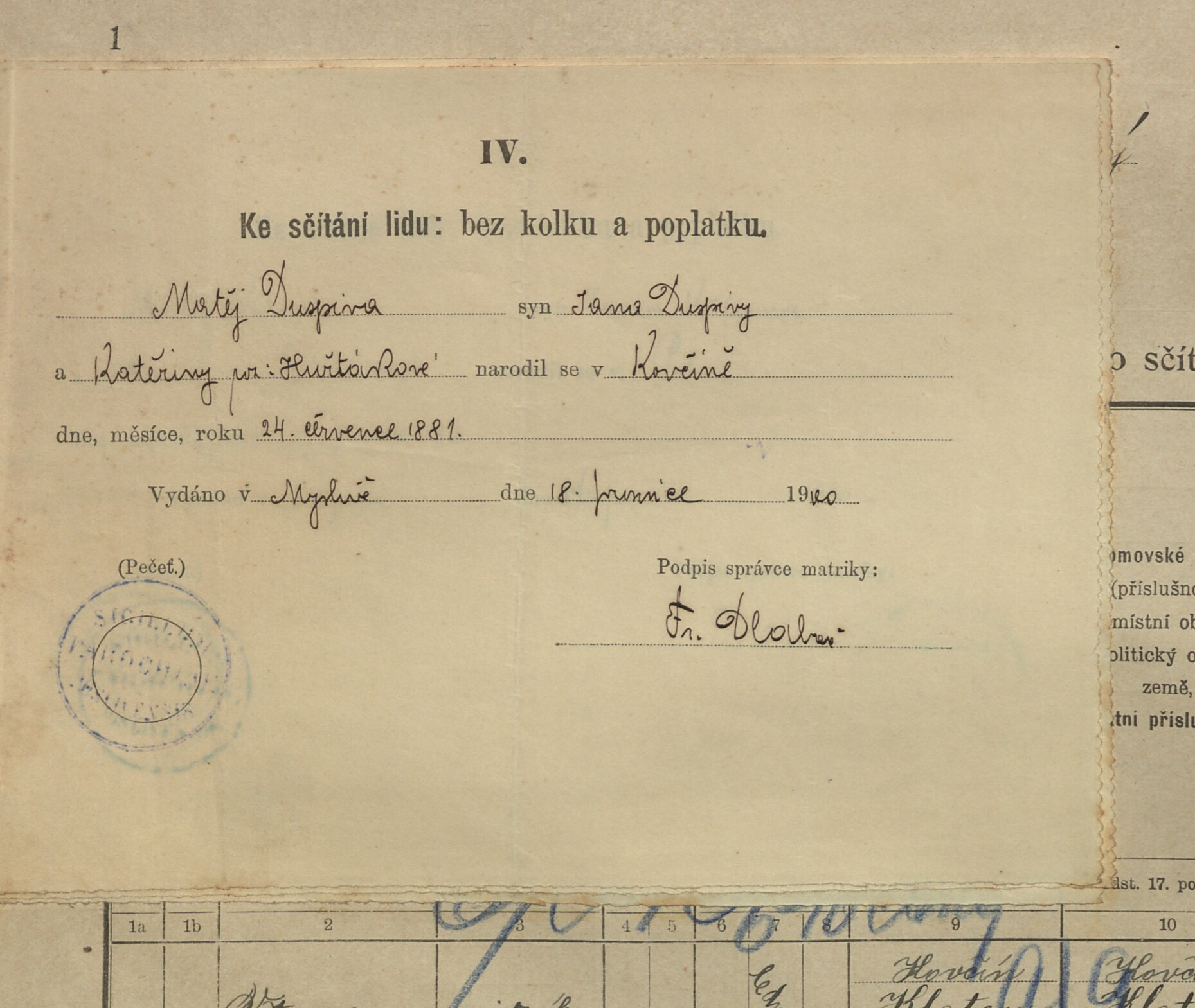 2. soap-kt_01159_census-1900-kovcin-cp007_0020