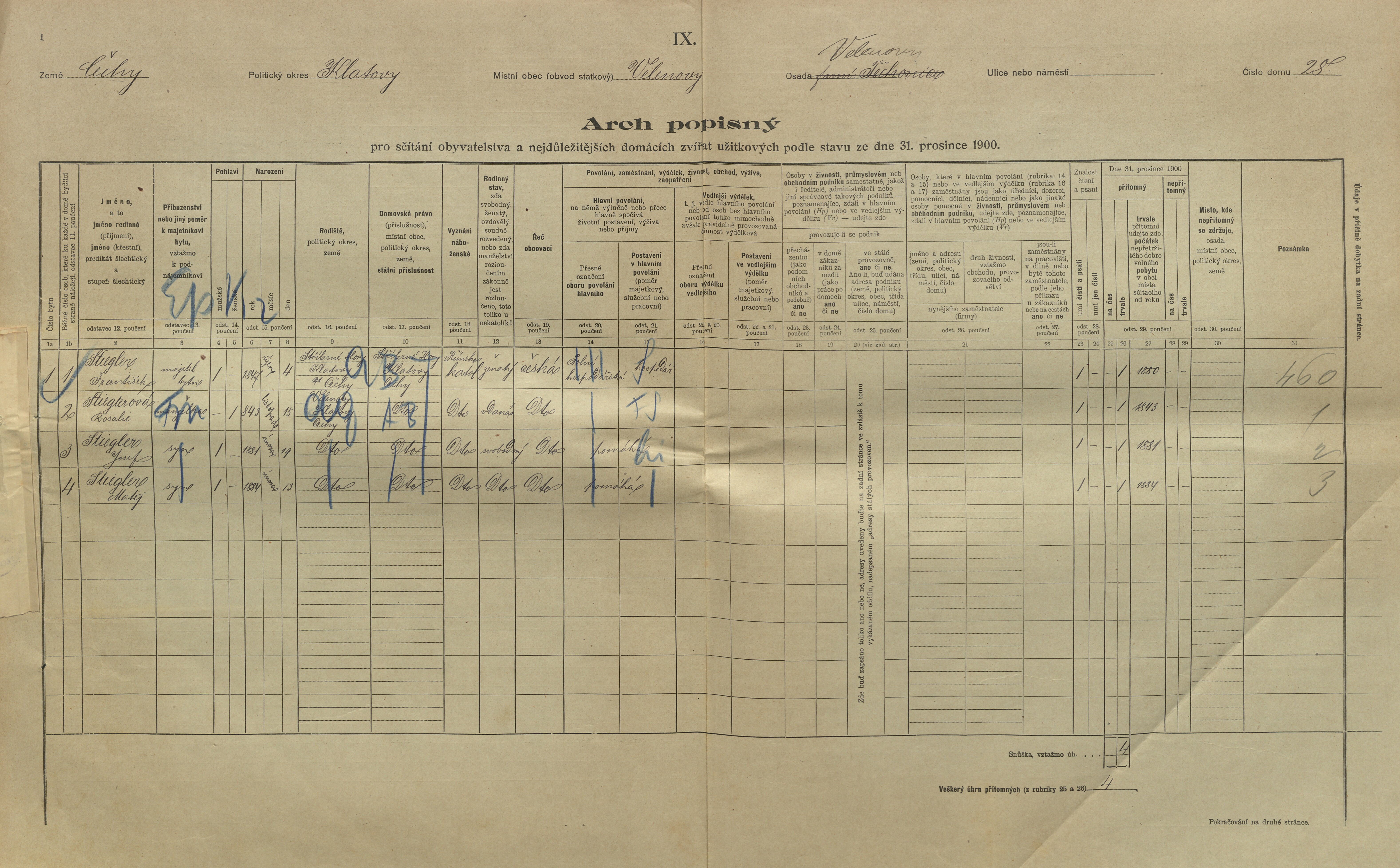 1. soap-kt_01159_census-1900-velenovy-cp028_0010