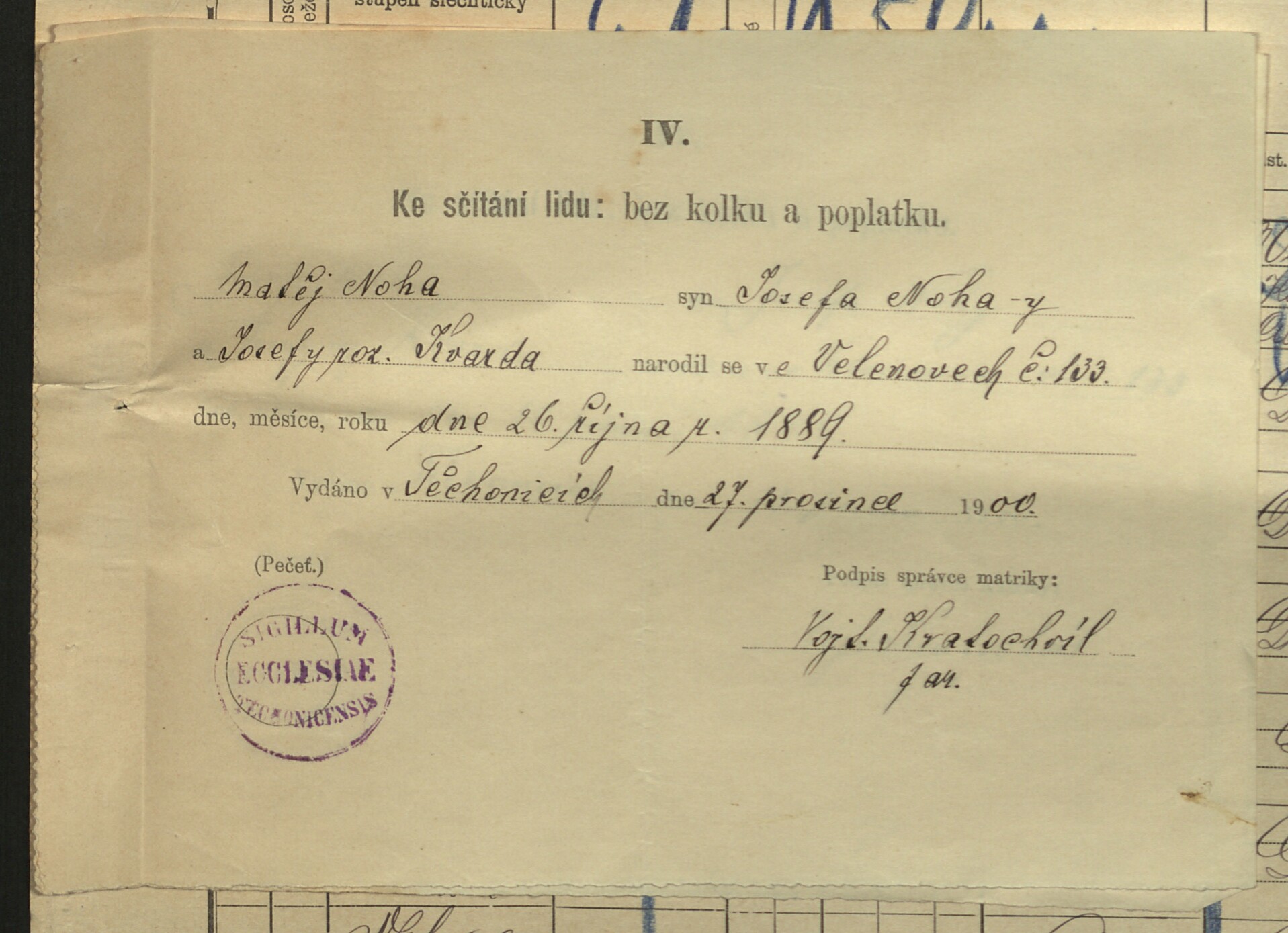 2. soap-kt_01159_census-1900-velenovy-cp133_0020