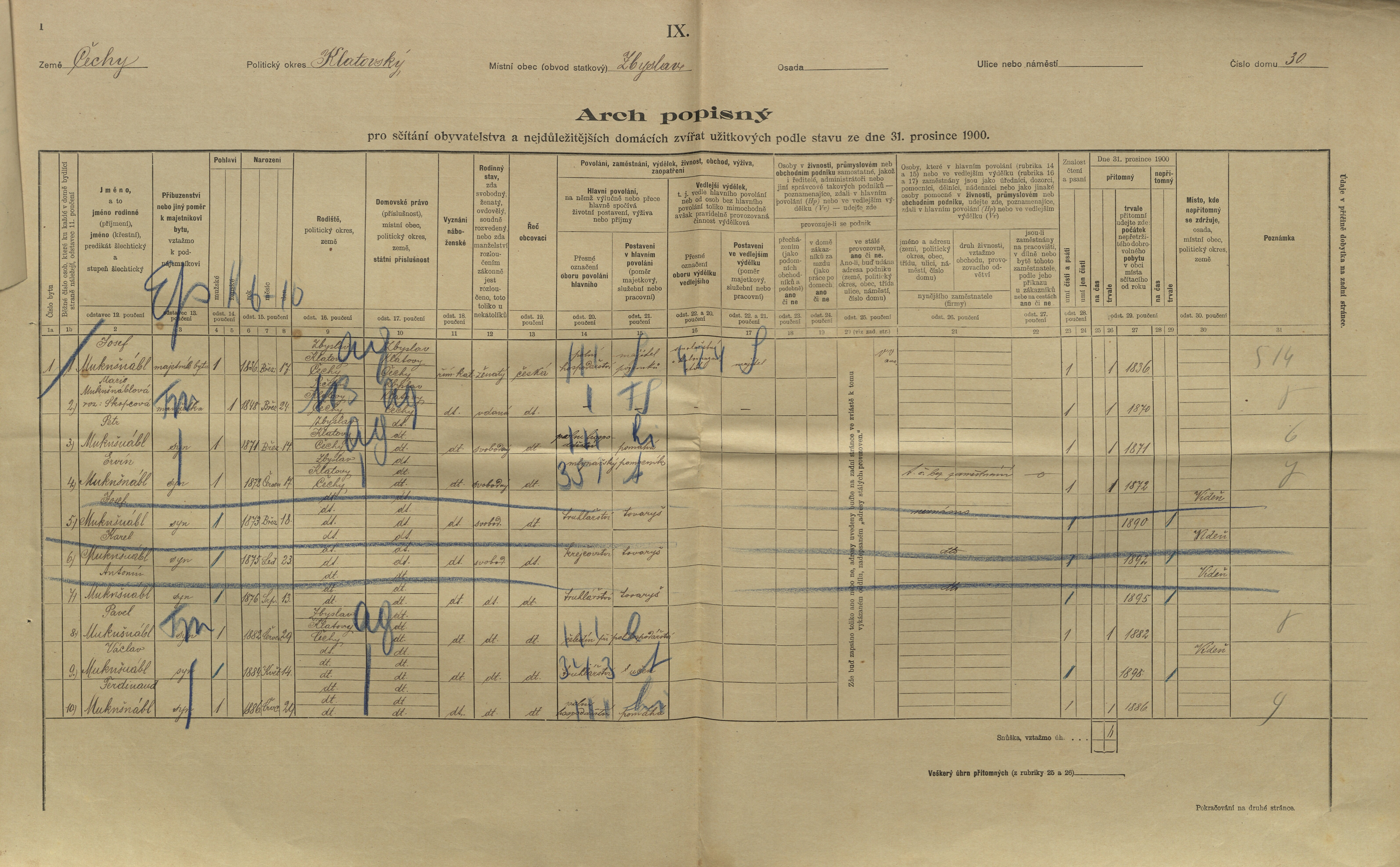 1. soap-kt_01159_census-1900-zbyslav-cp030_0010