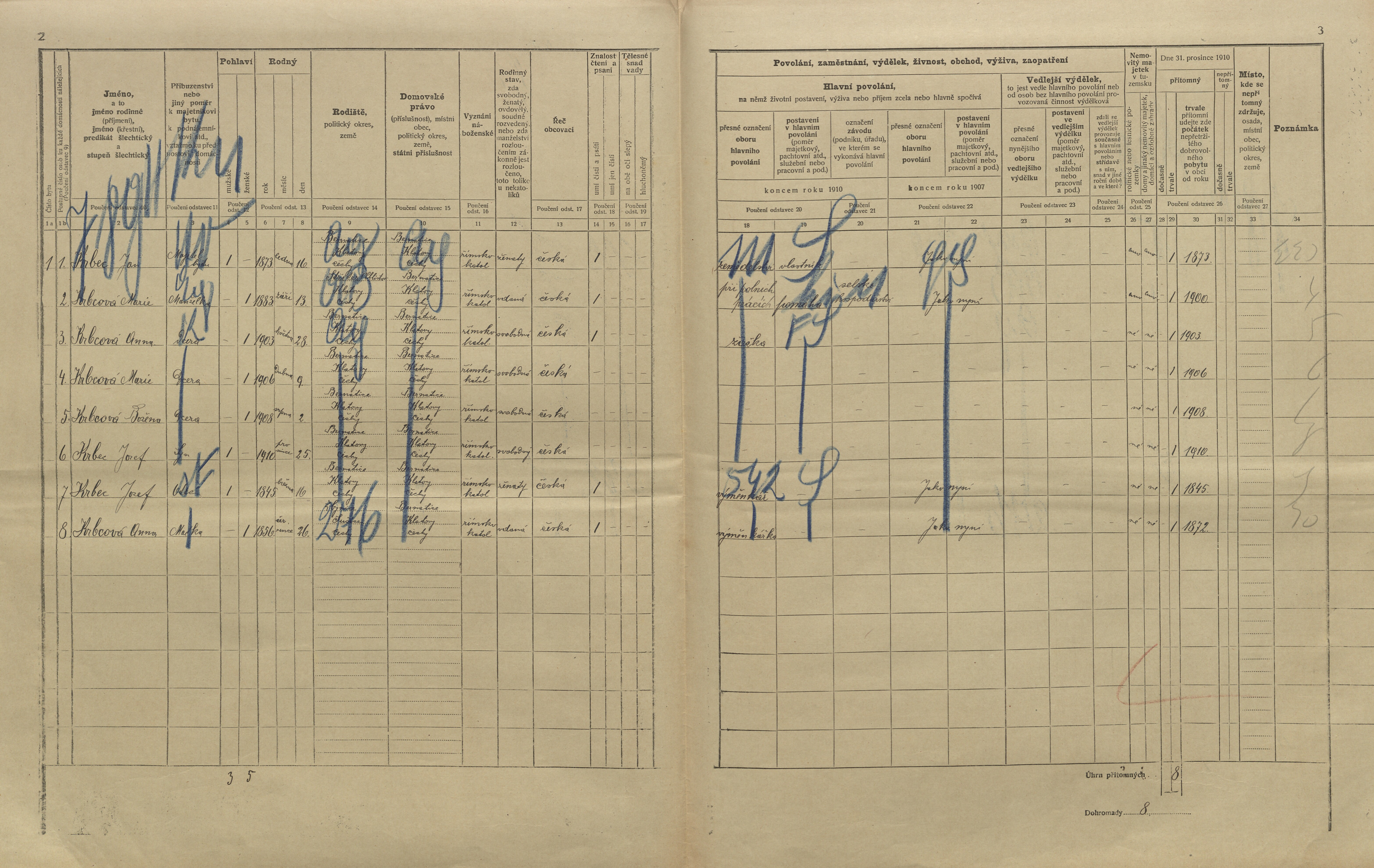 2. soap-kt_01159_census-1910-borikovy-bernartice-cp011_0020