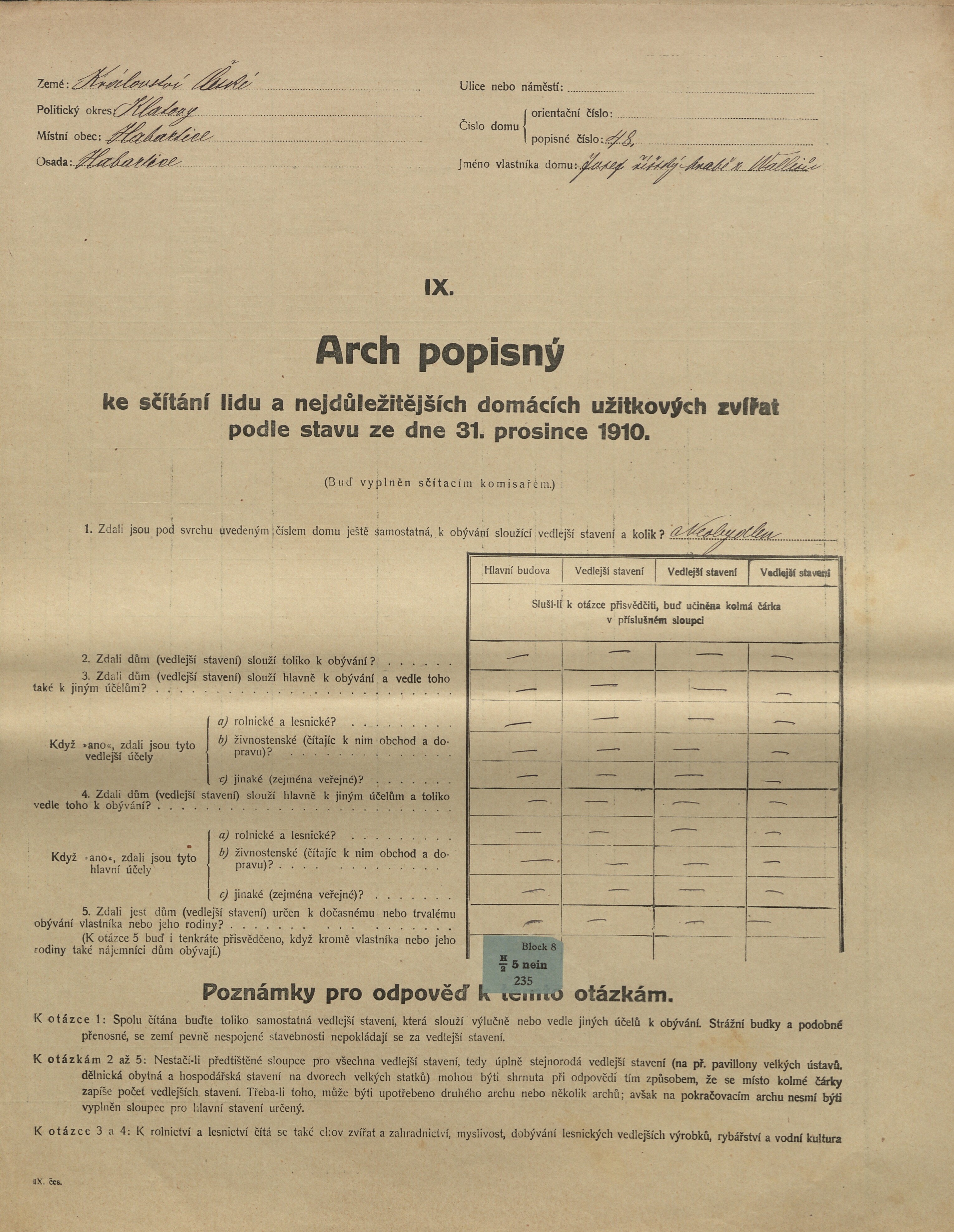 1. soap-kt_01159_census-1910-habartice-cp048_0010