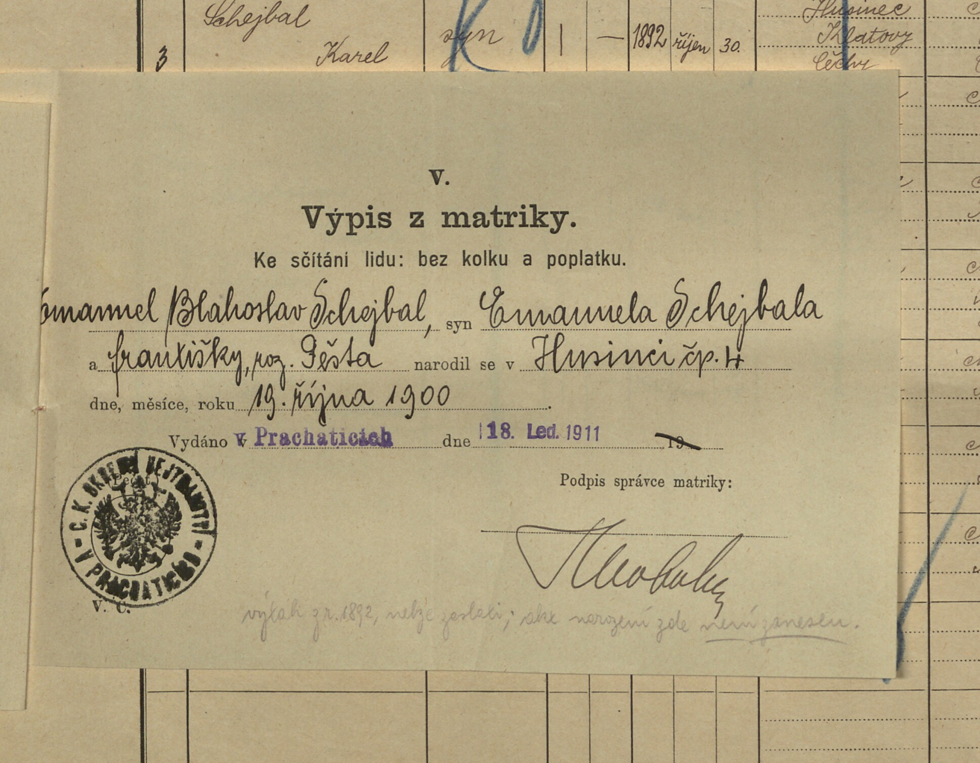 15. soap-kt_01159_census-1910-klatovy-mesto-cp070_0150