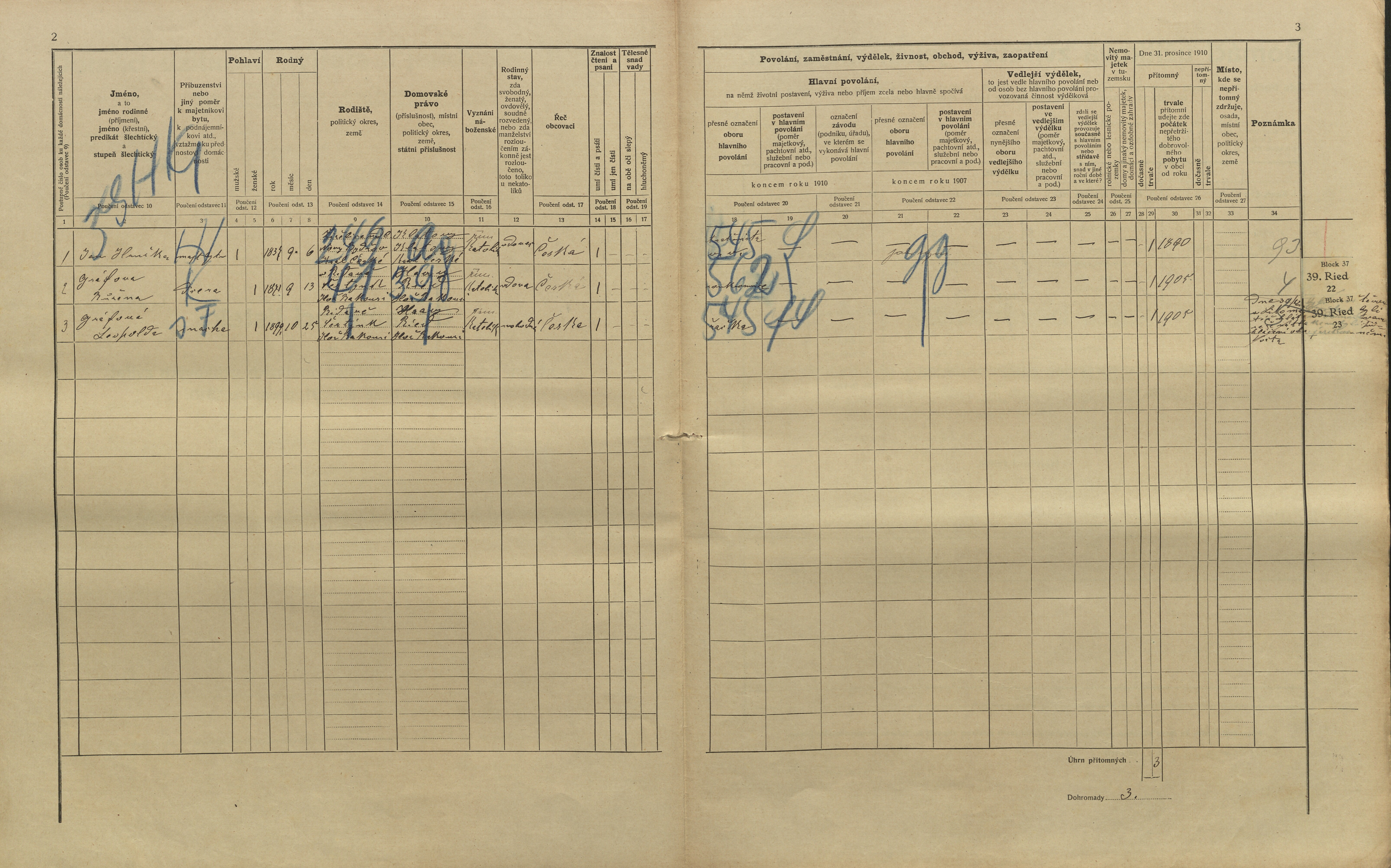 10. soap-kt_01159_census-1910-klatovy-mesto-cp097_0100