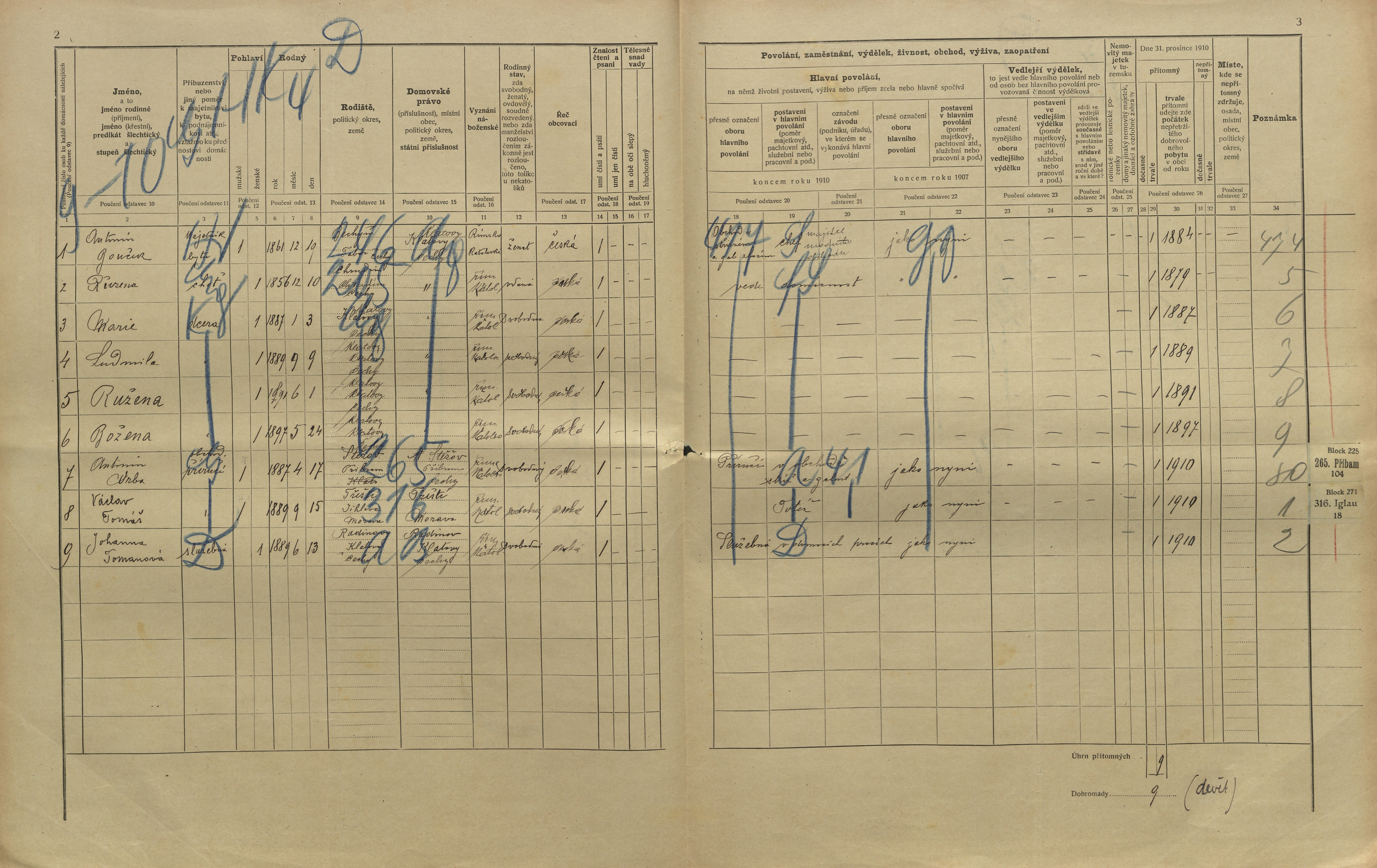 26. soap-kt_01159_census-1910-klatovy-mesto-cp107_0260