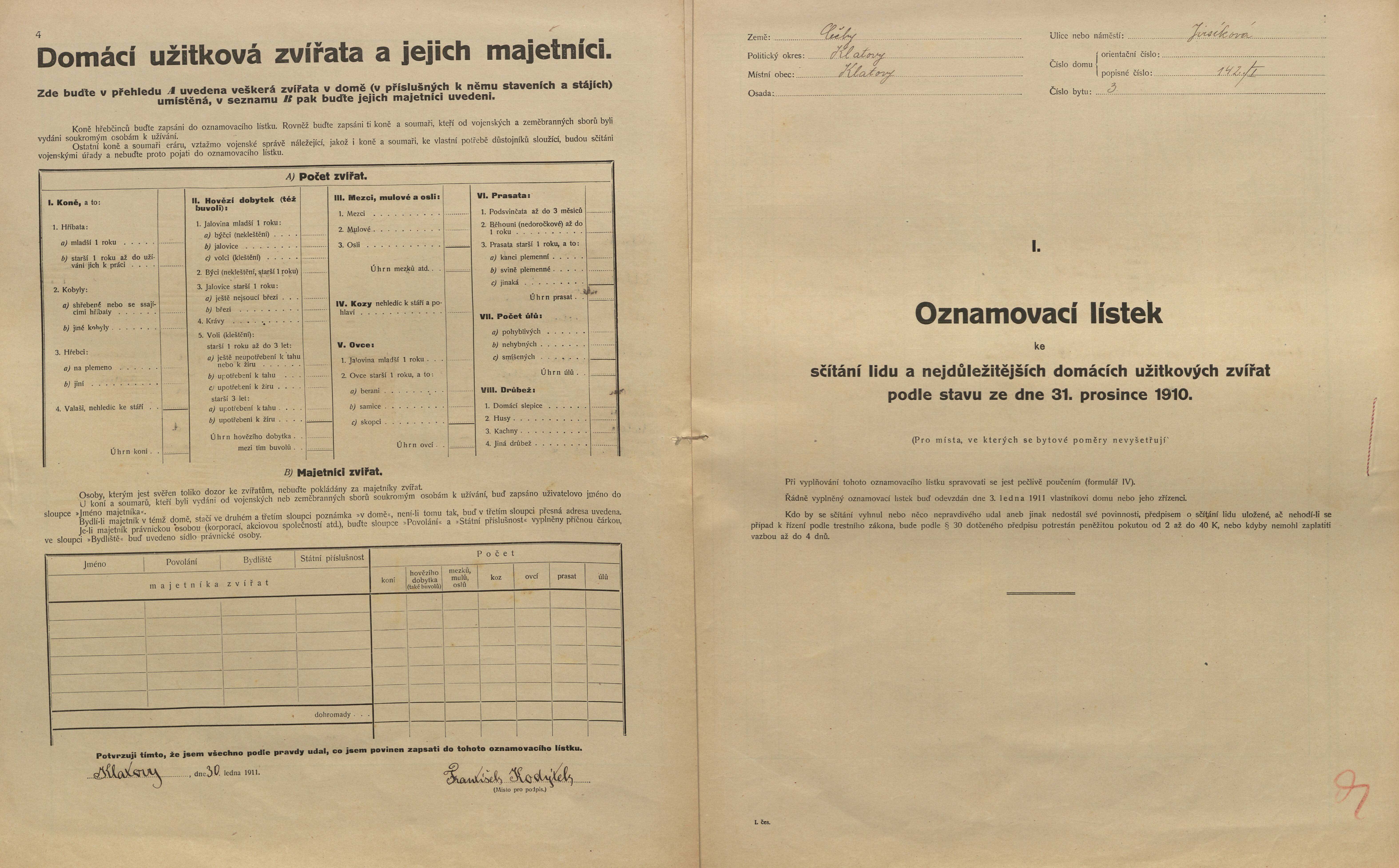 8. soap-kt_01159_census-1910-klatovy-mesto-cp142_0080