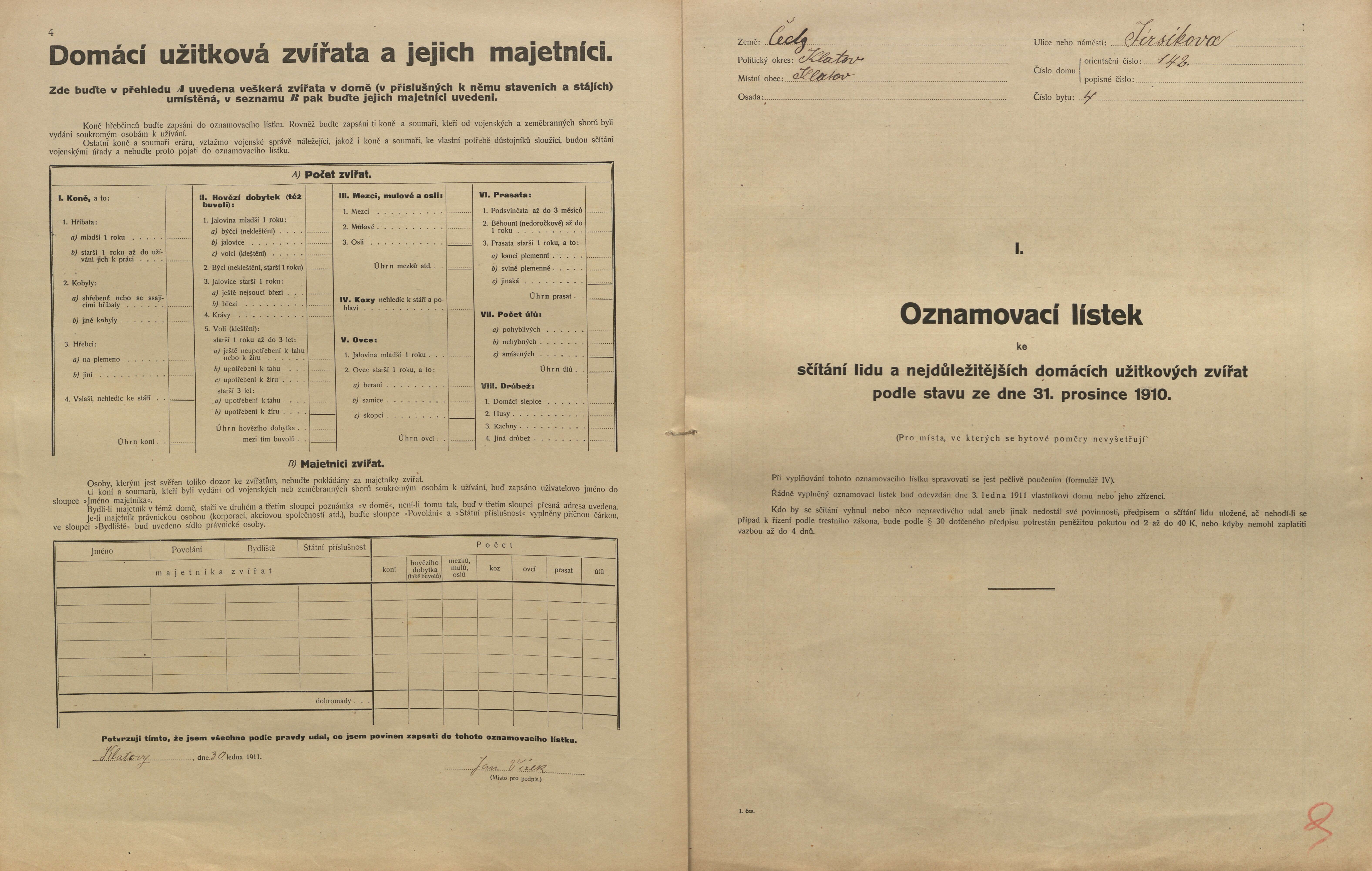 11. soap-kt_01159_census-1910-klatovy-mesto-cp142_0110