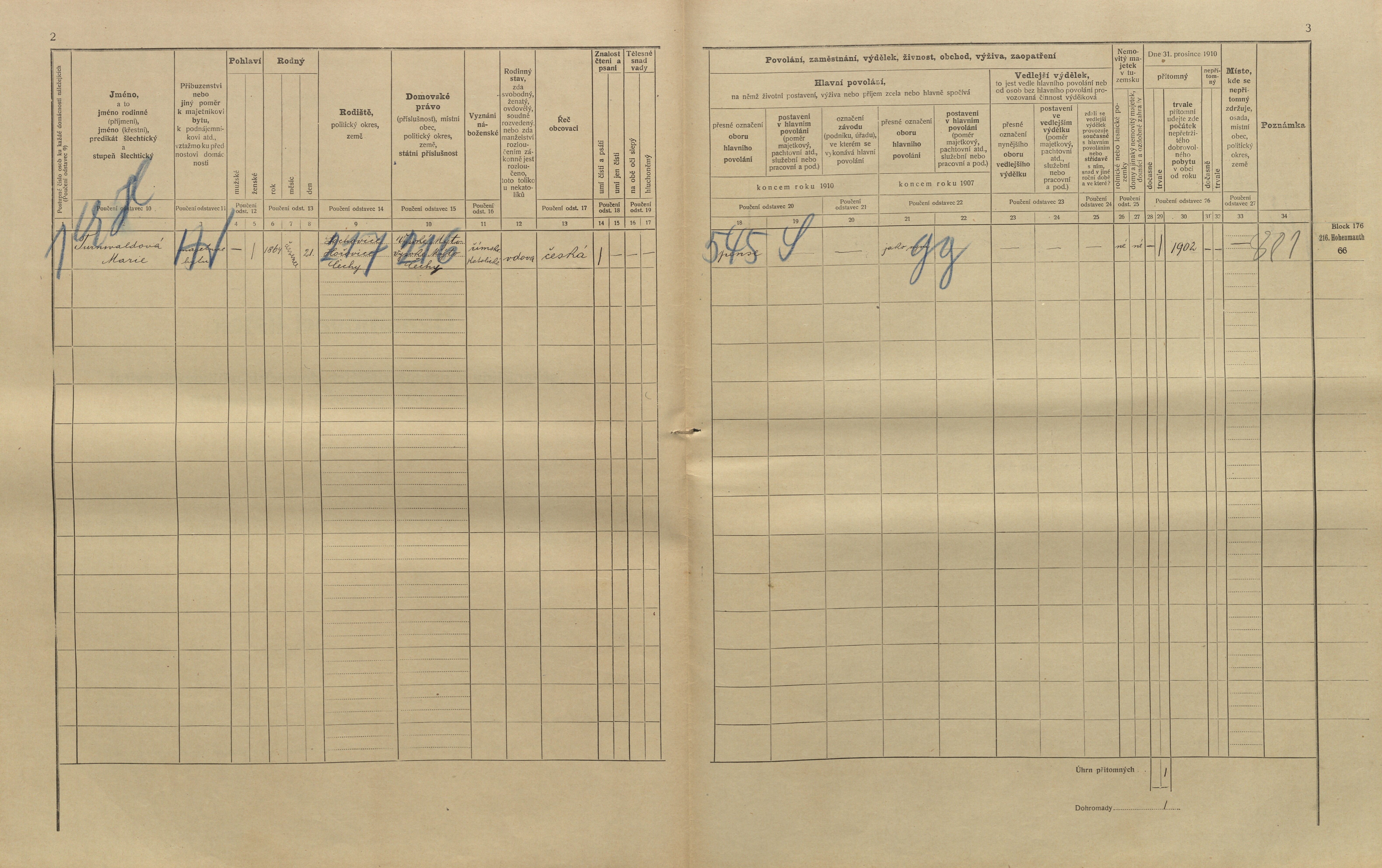 12. soap-kt_01159_census-1910-klatovy-mesto-cp171_0120