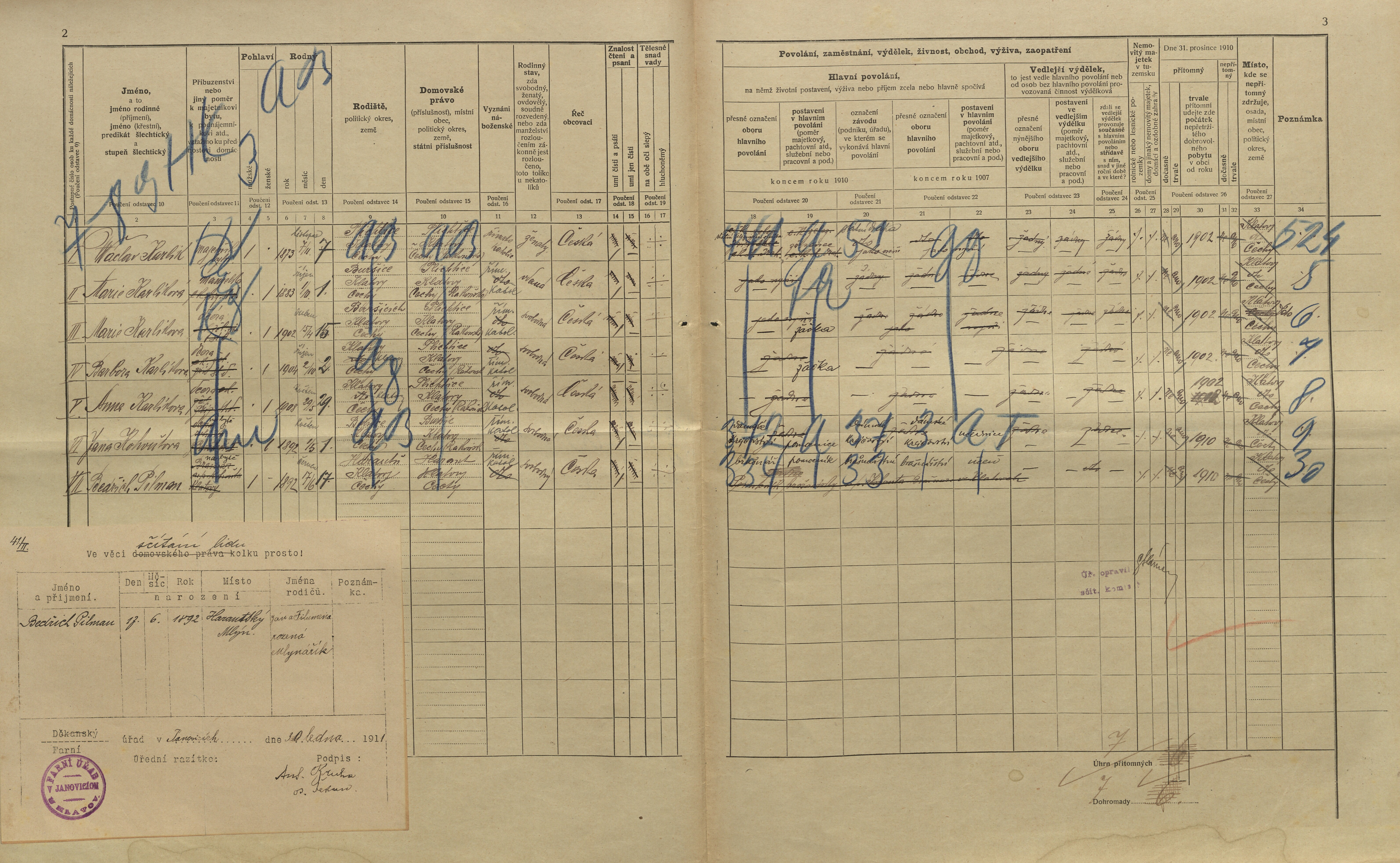 22. soap-kt_01159_census-1910-klatovy-prazske-predmesti-cp041_0220