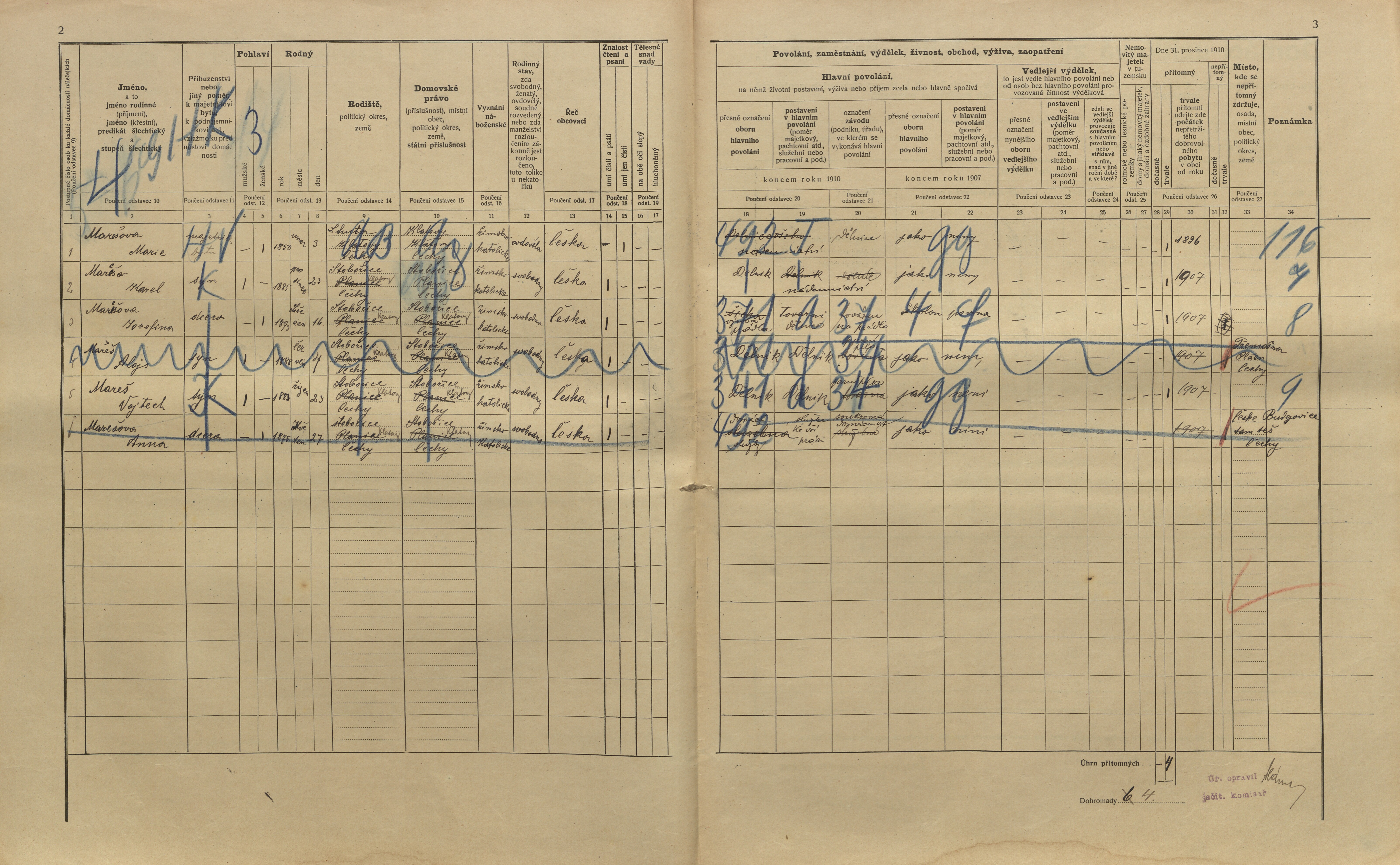 8. soap-kt_01159_census-1910-klatovy-prazske-predmesti-cp076_0080