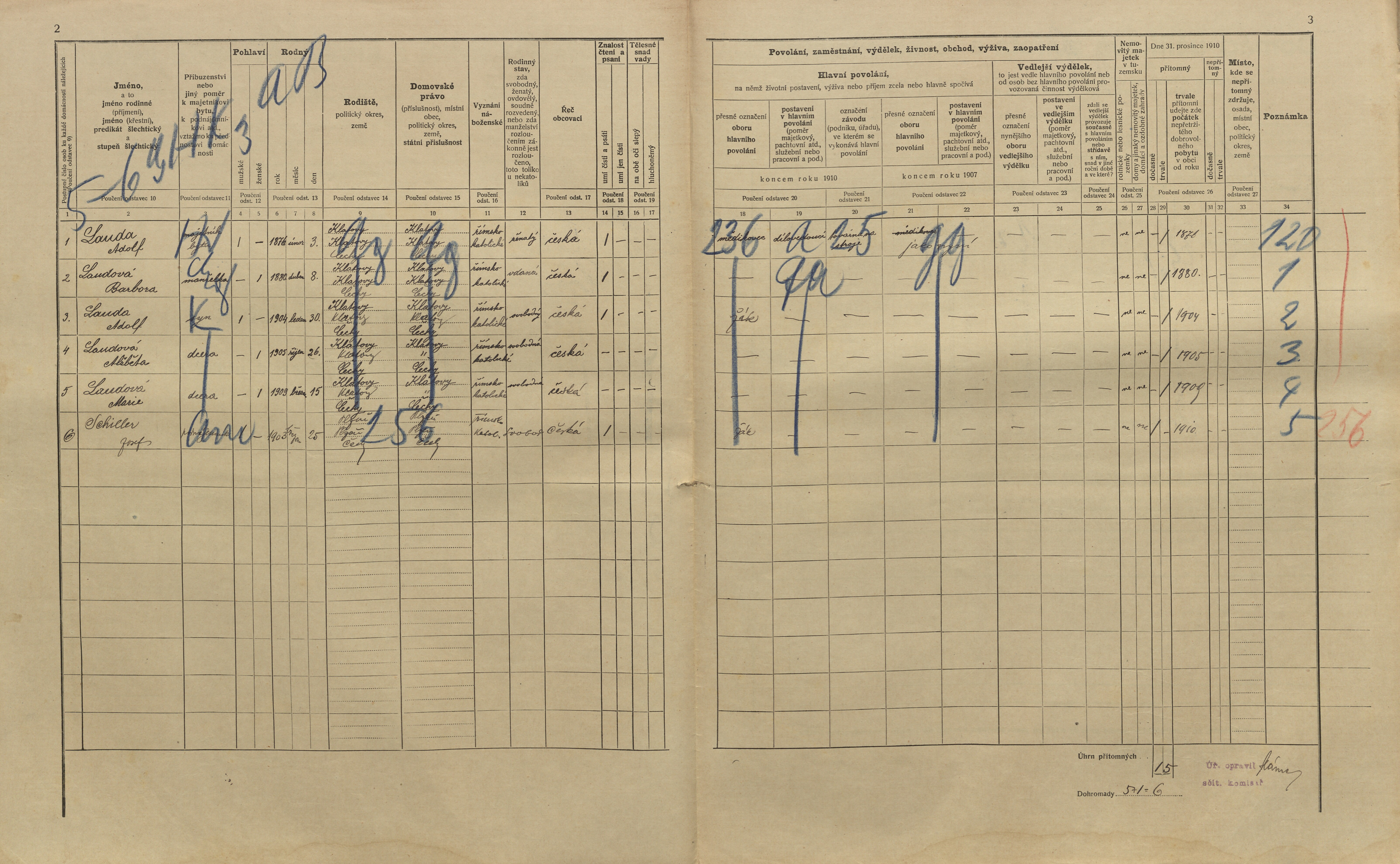 10. soap-kt_01159_census-1910-klatovy-prazske-predmesti-cp076_0100