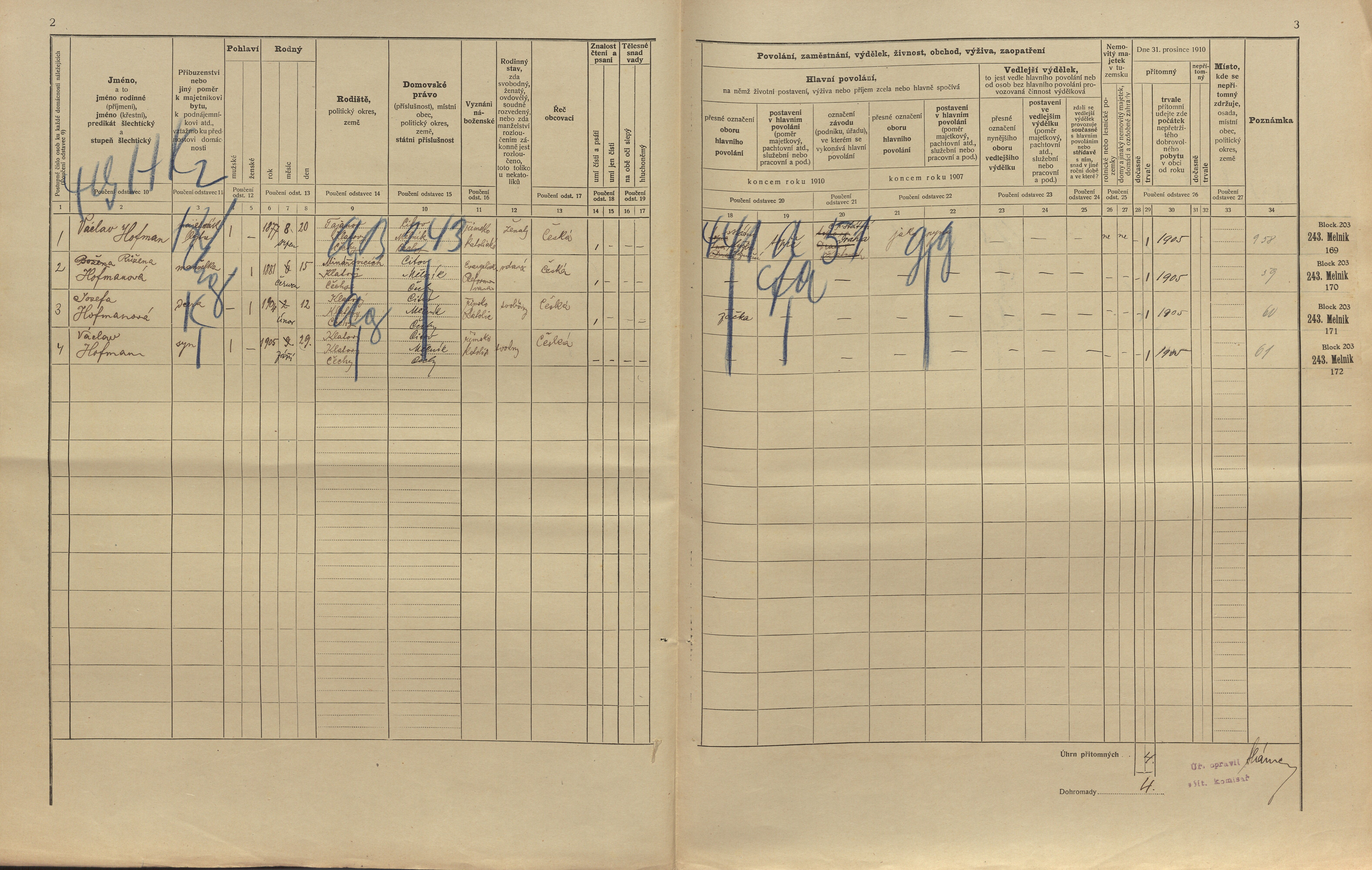 7. soap-kt_01159_census-1910-klatovy-prazske-predmesti-cp159_0070