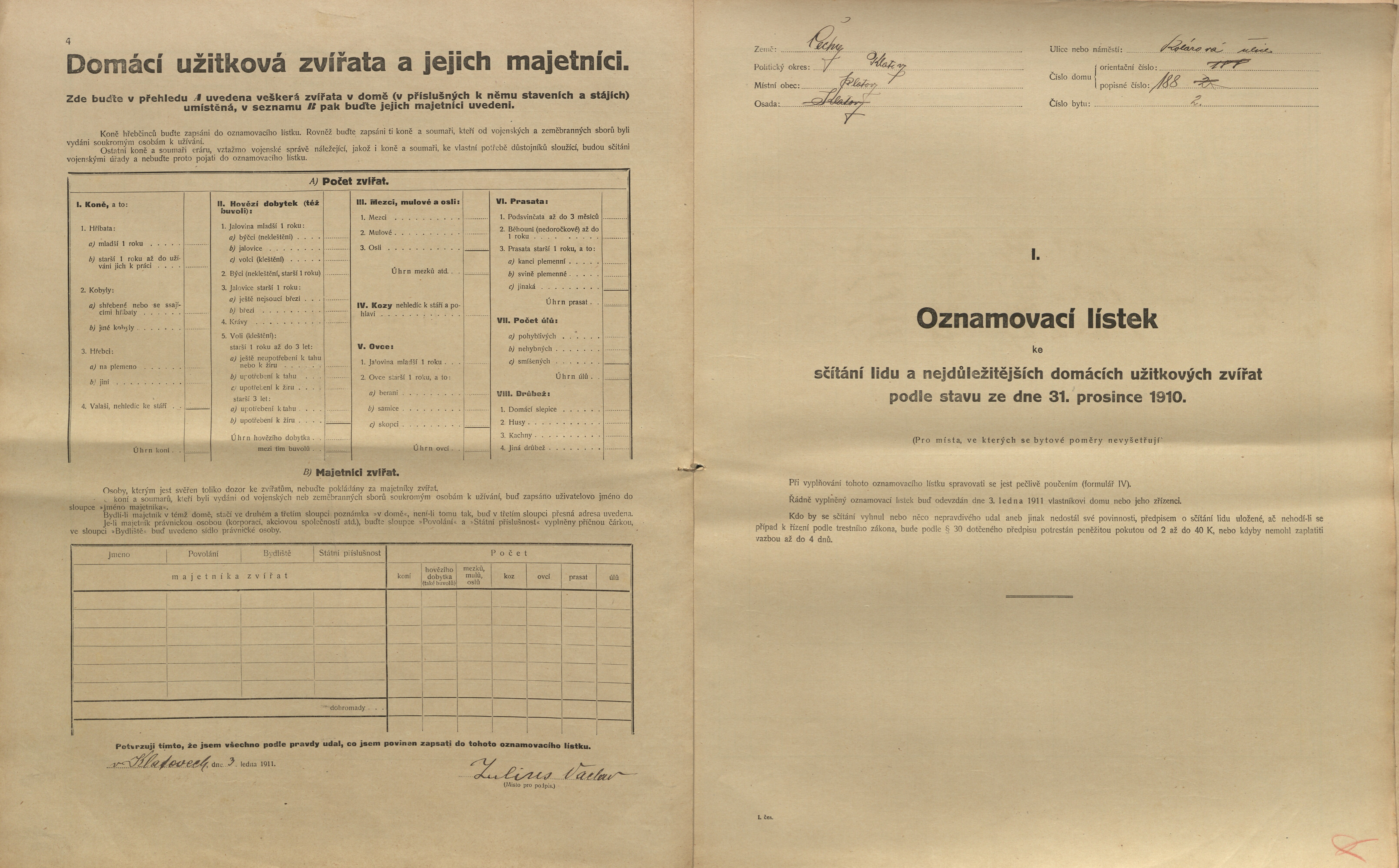 5. soap-kt_01159_census-1910-klatovy-prazske-predmesti-cp188_0050