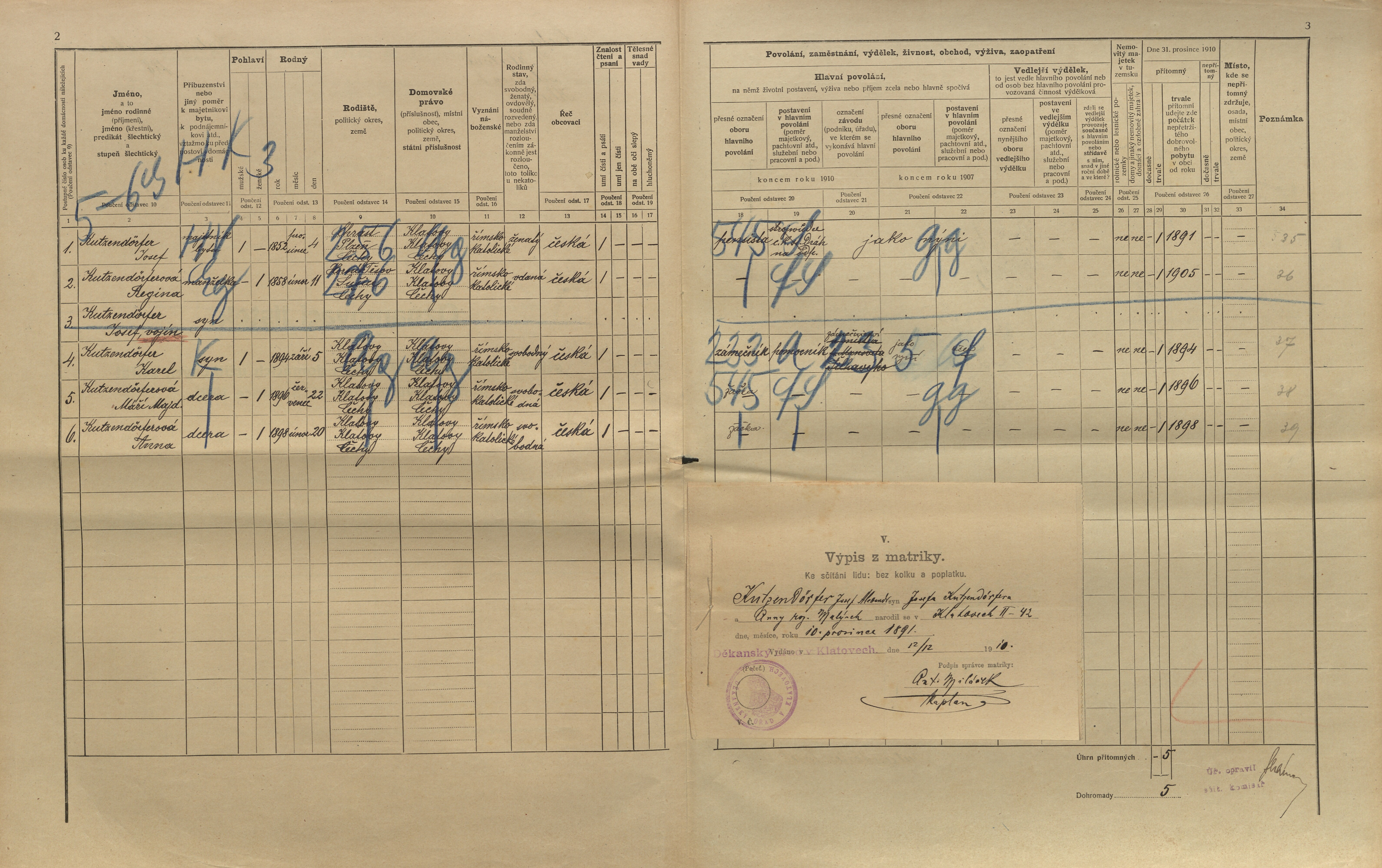 8. soap-kt_01159_census-1910-klatovy-prazske-predmesti-cp188_0080