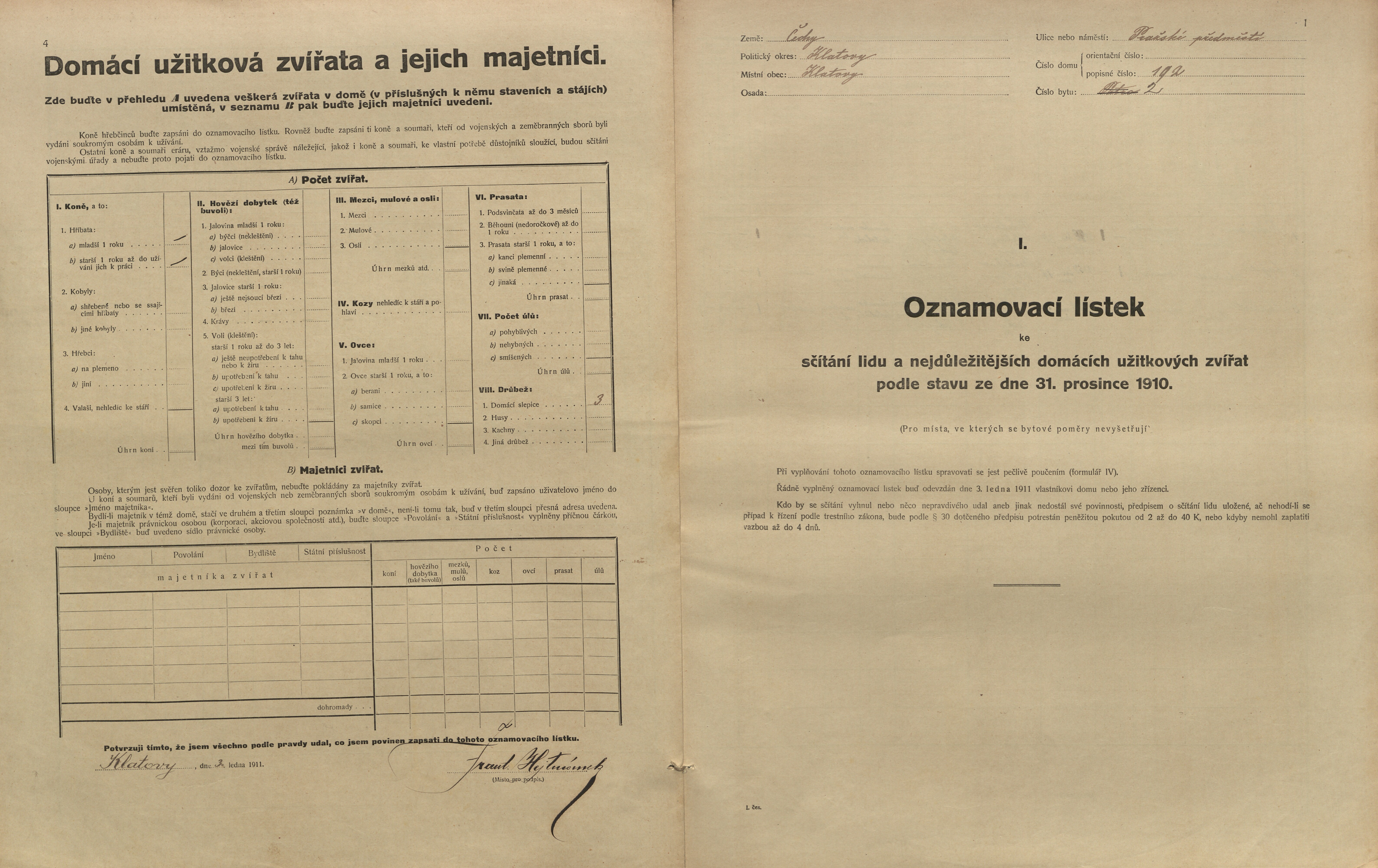 5. soap-kt_01159_census-1910-klatovy-prazske-predmesti-cp192_0050