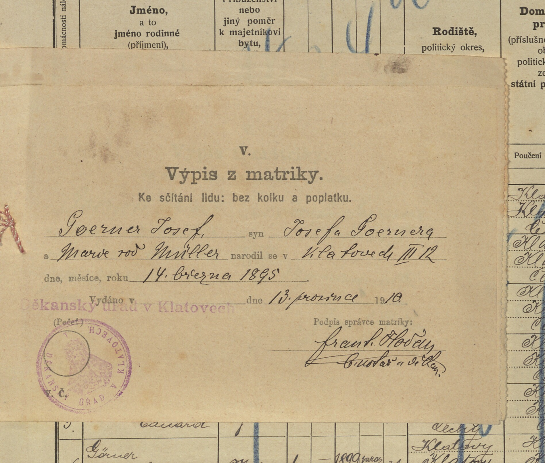 5. soap-kt_01159_census-1910-klatovy-risske-predmesti-cp011-12_0050