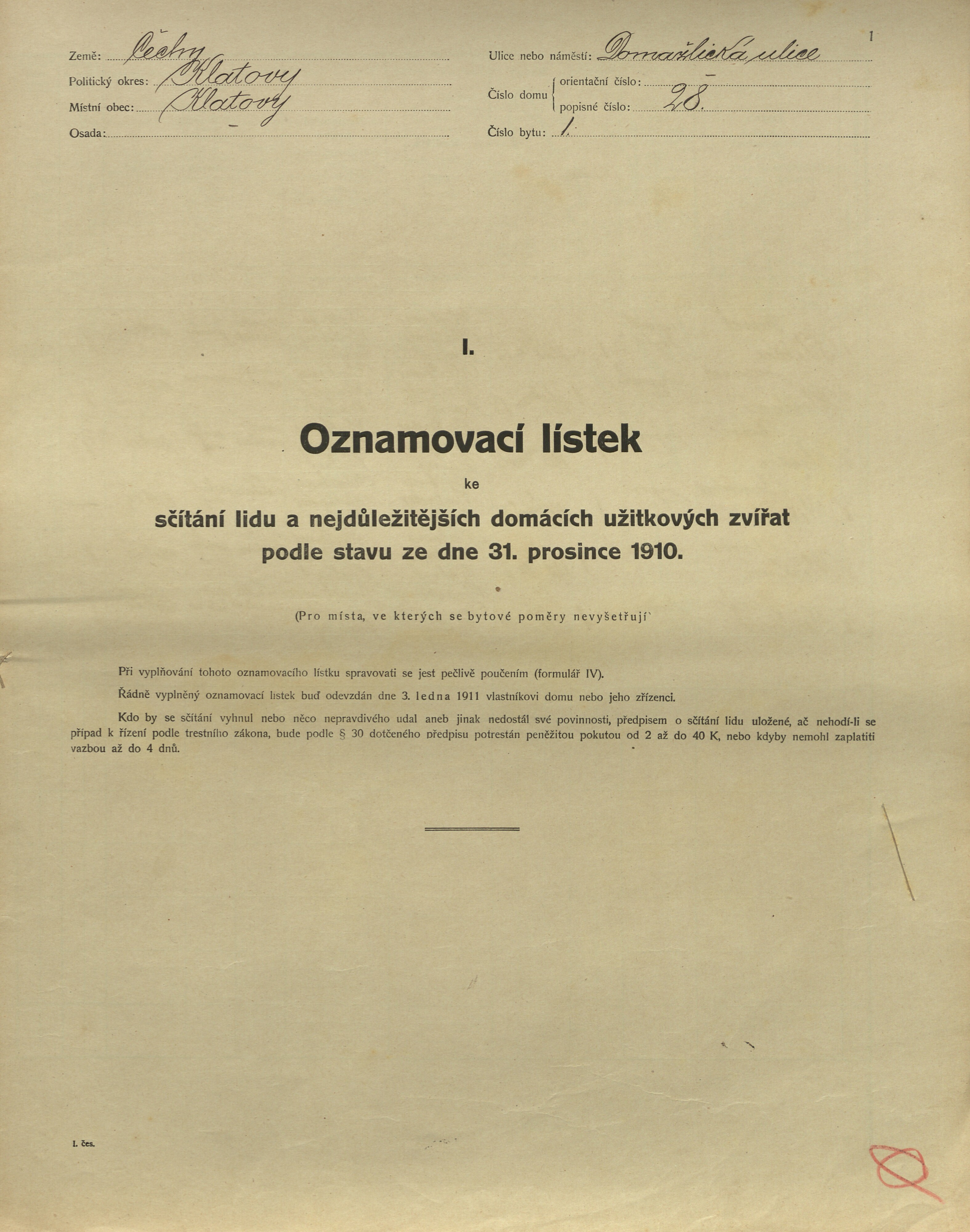 3. soap-kt_01159_census-1910-klatovy-risske-predmesti-cp028_0030