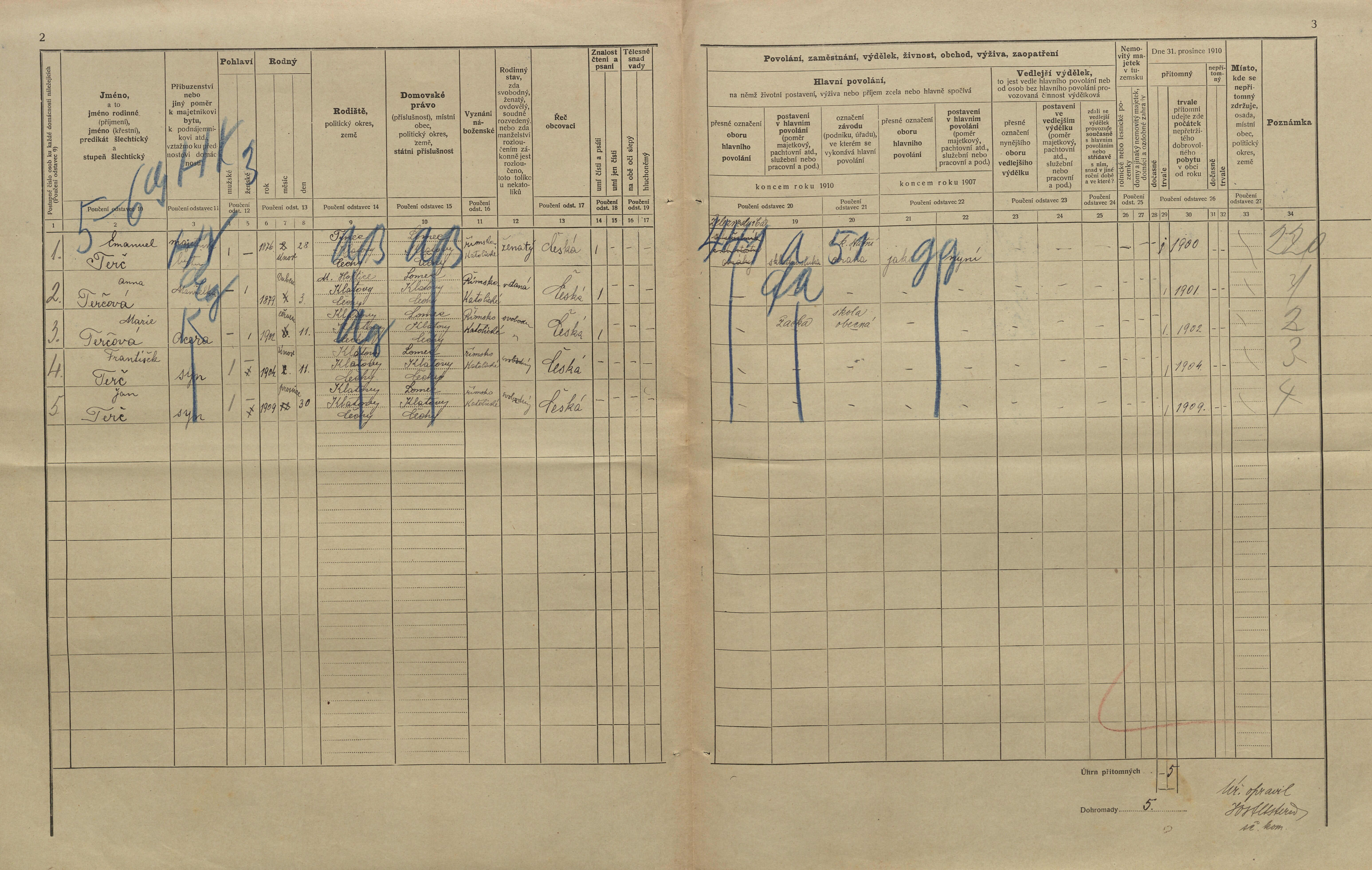 40. soap-kt_01159_census-1910-klatovy-risske-predmesti-cp182_0400