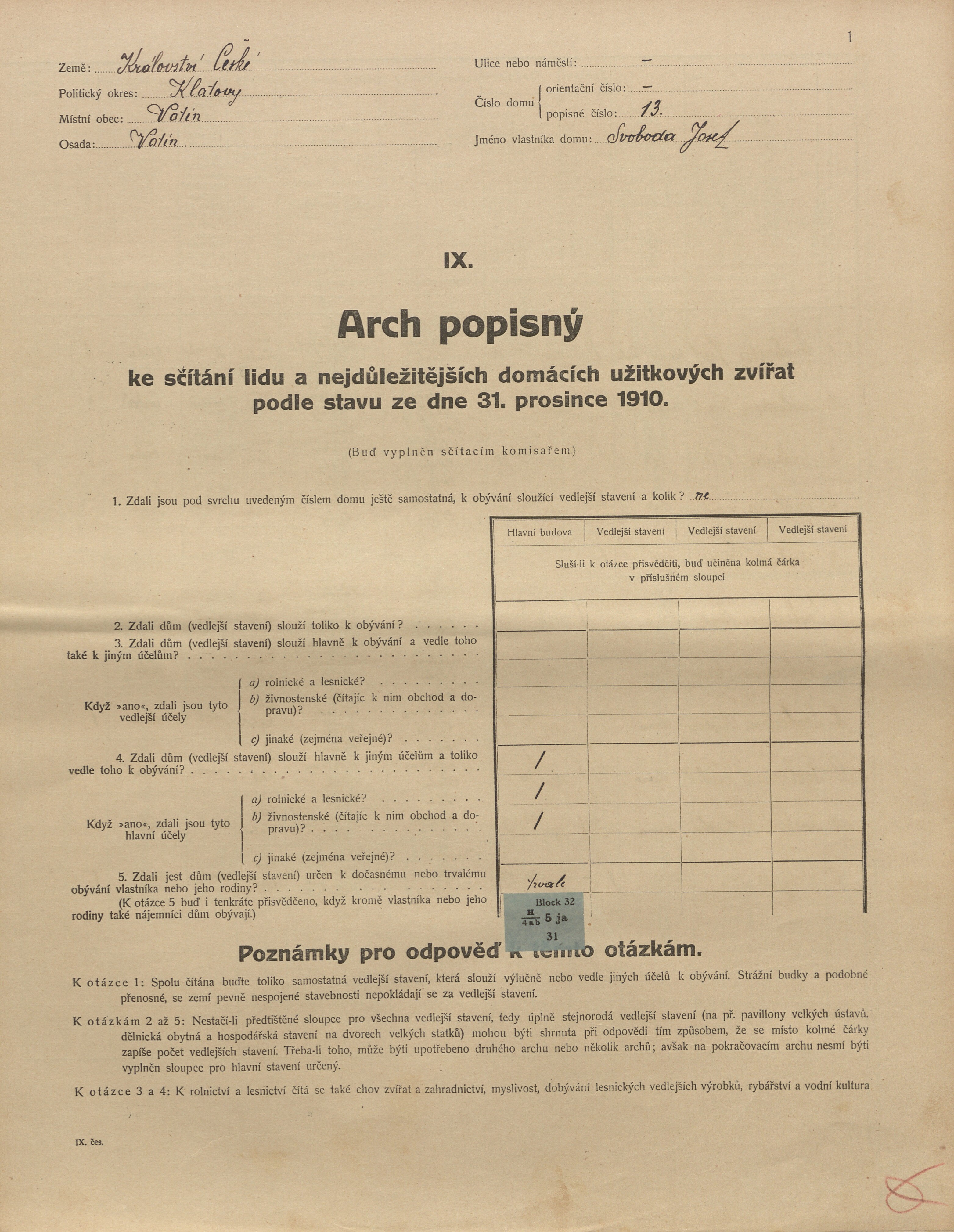 1. soap-kt_01159_census-1910-otin-cp013_0010