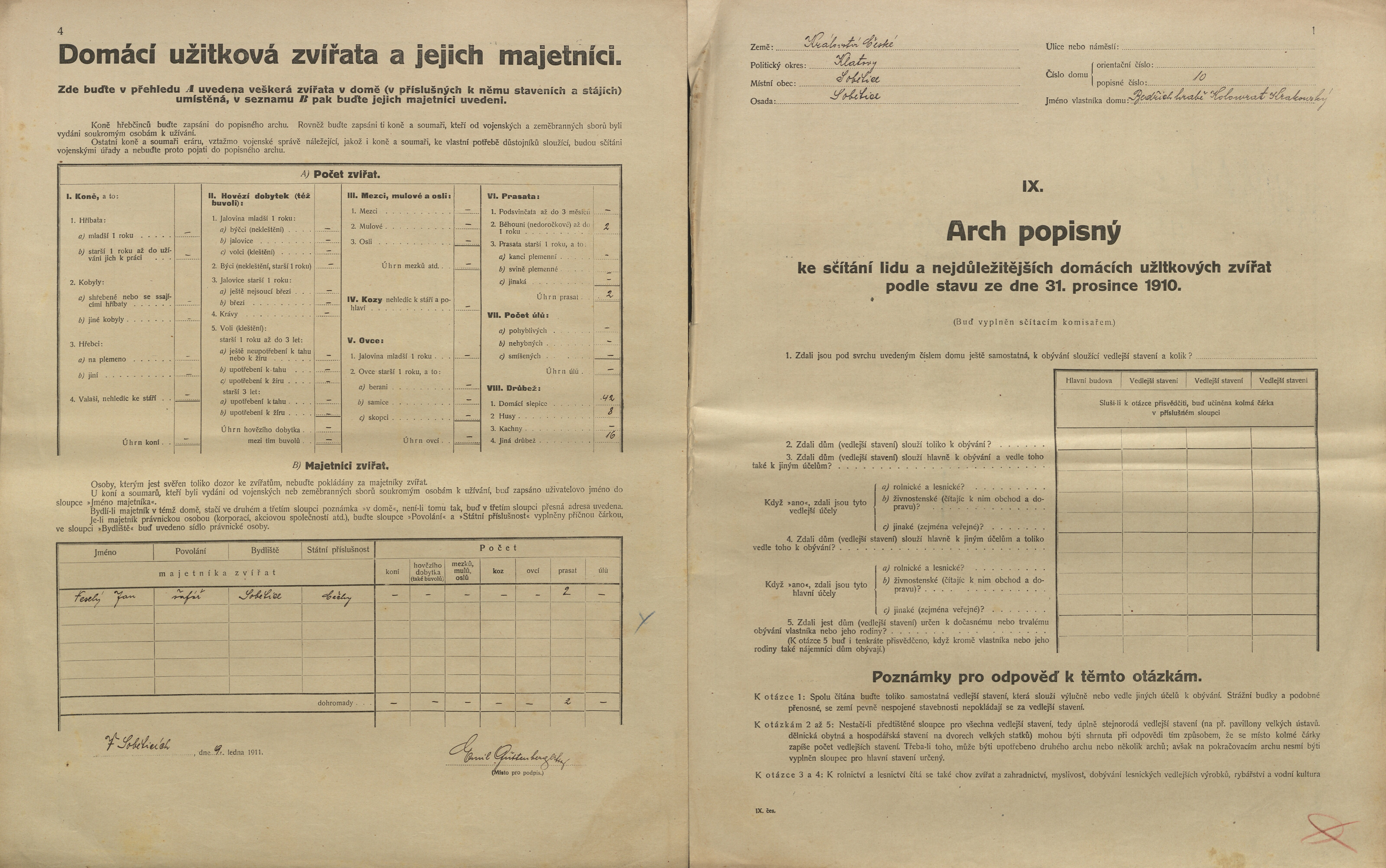 5. soap-kt_01159_census-1910-sobetice-cp010_0050