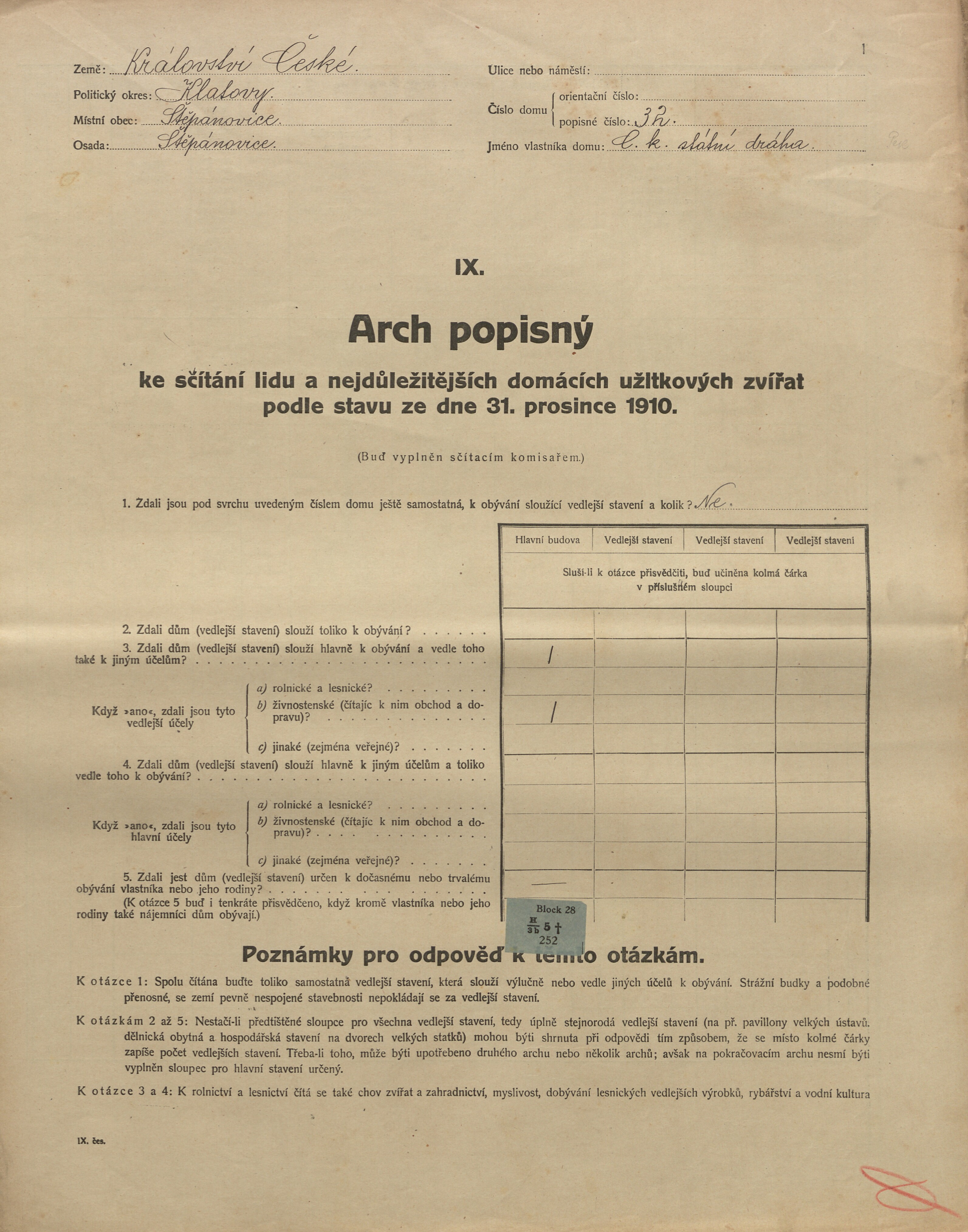 1. soap-kt_01159_census-1910-stepanovice-cp032_0010