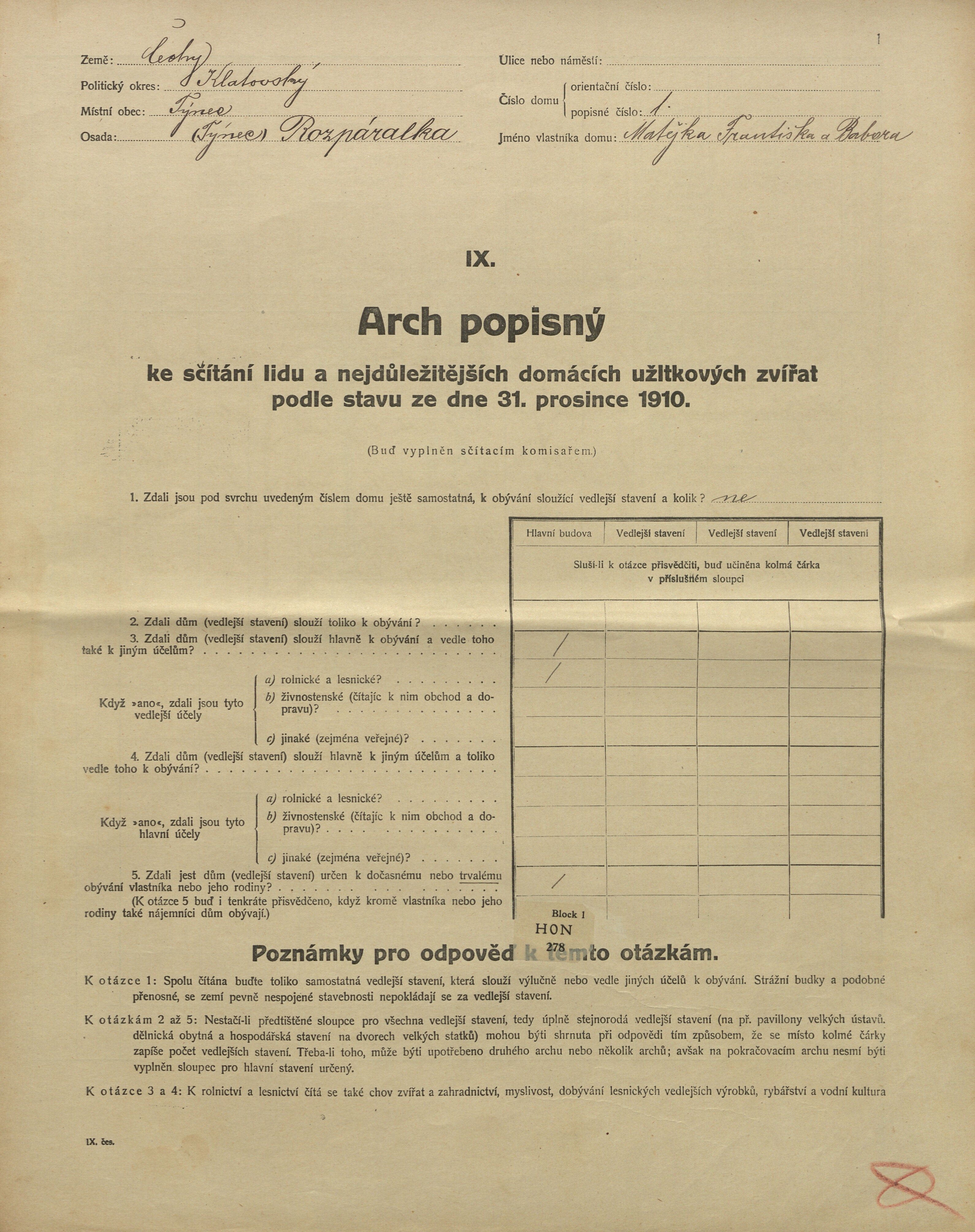 1. soap-kt_01159_census-1910-tynec-rozparalka-cp001_0010