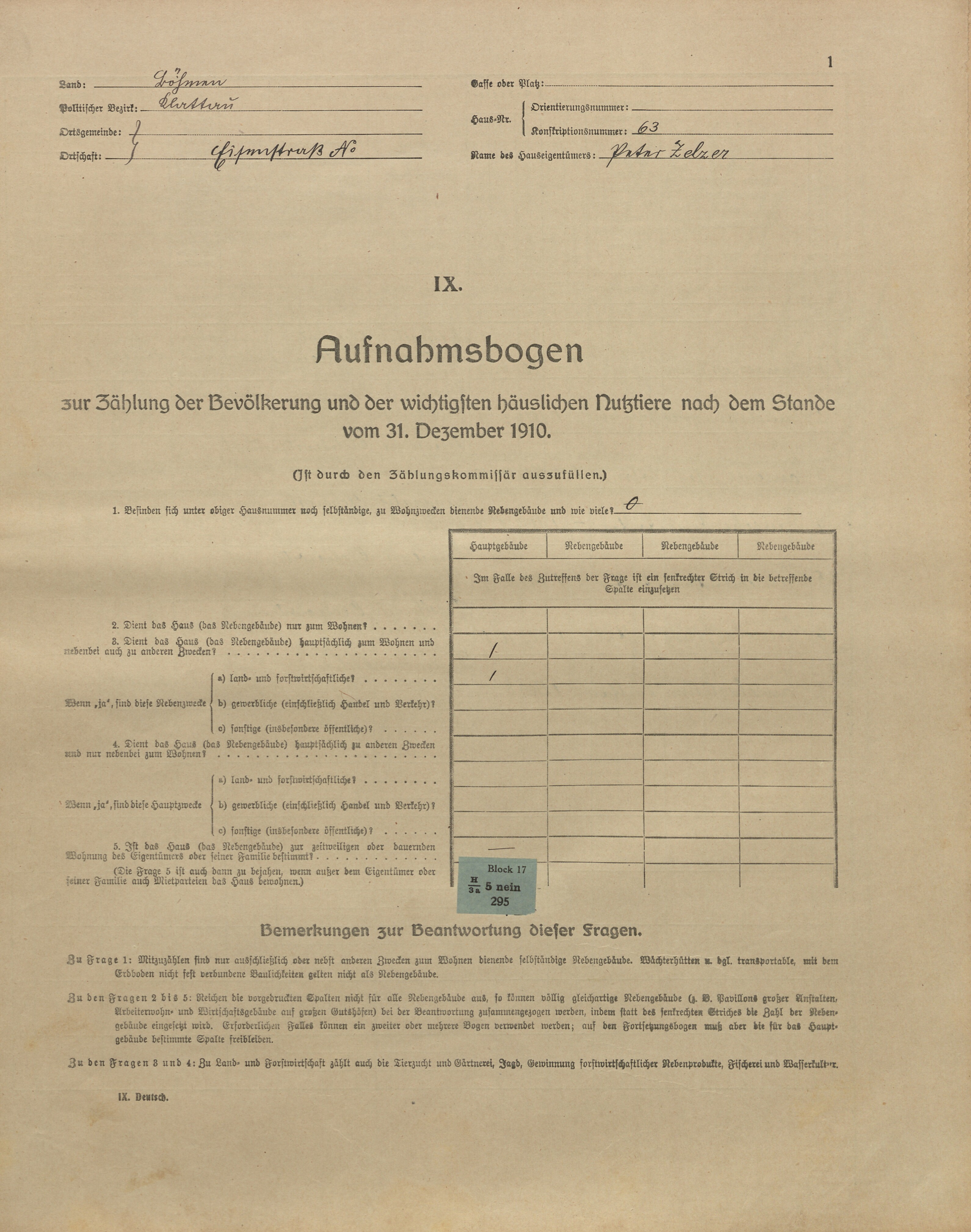 1. soap-kt_01159_census-1910-hojsova-straz-cp063_0010