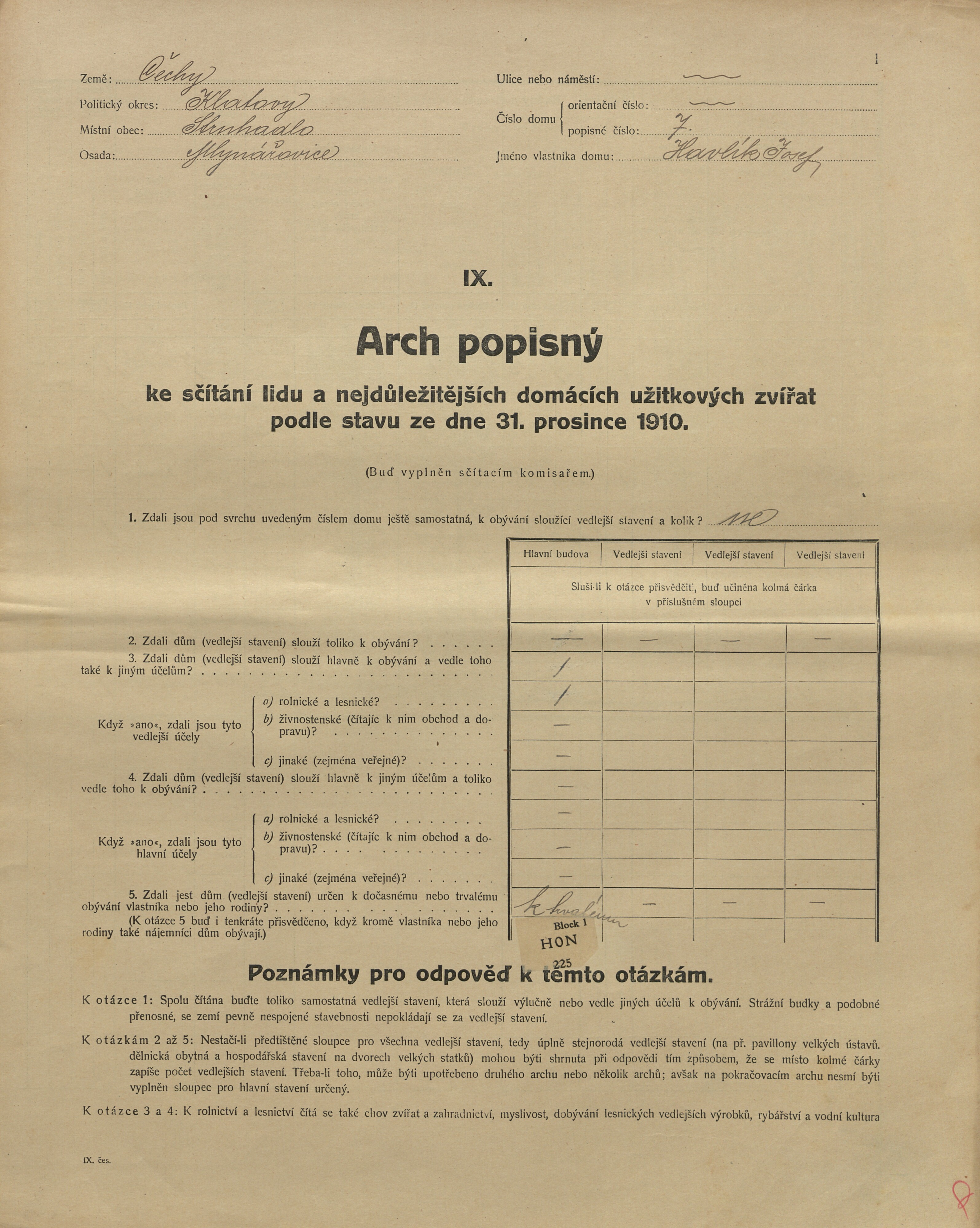 1. soap-kt_01159_census-1910-mlynske-struhadlo-mlynarovice-cp007_0010