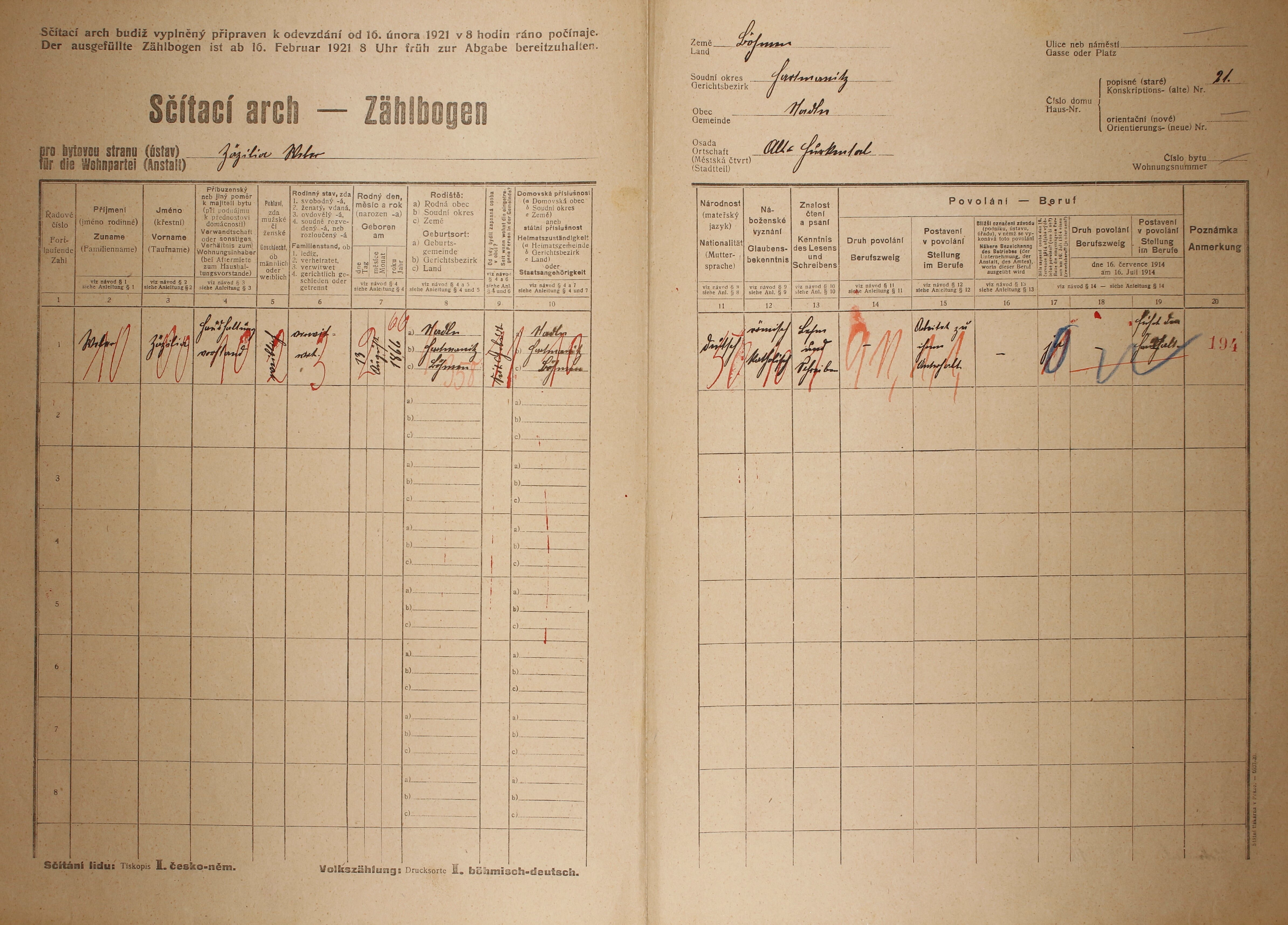 10. soap-kt_01159_census-1921-stodulky-hurka-cp021_0100