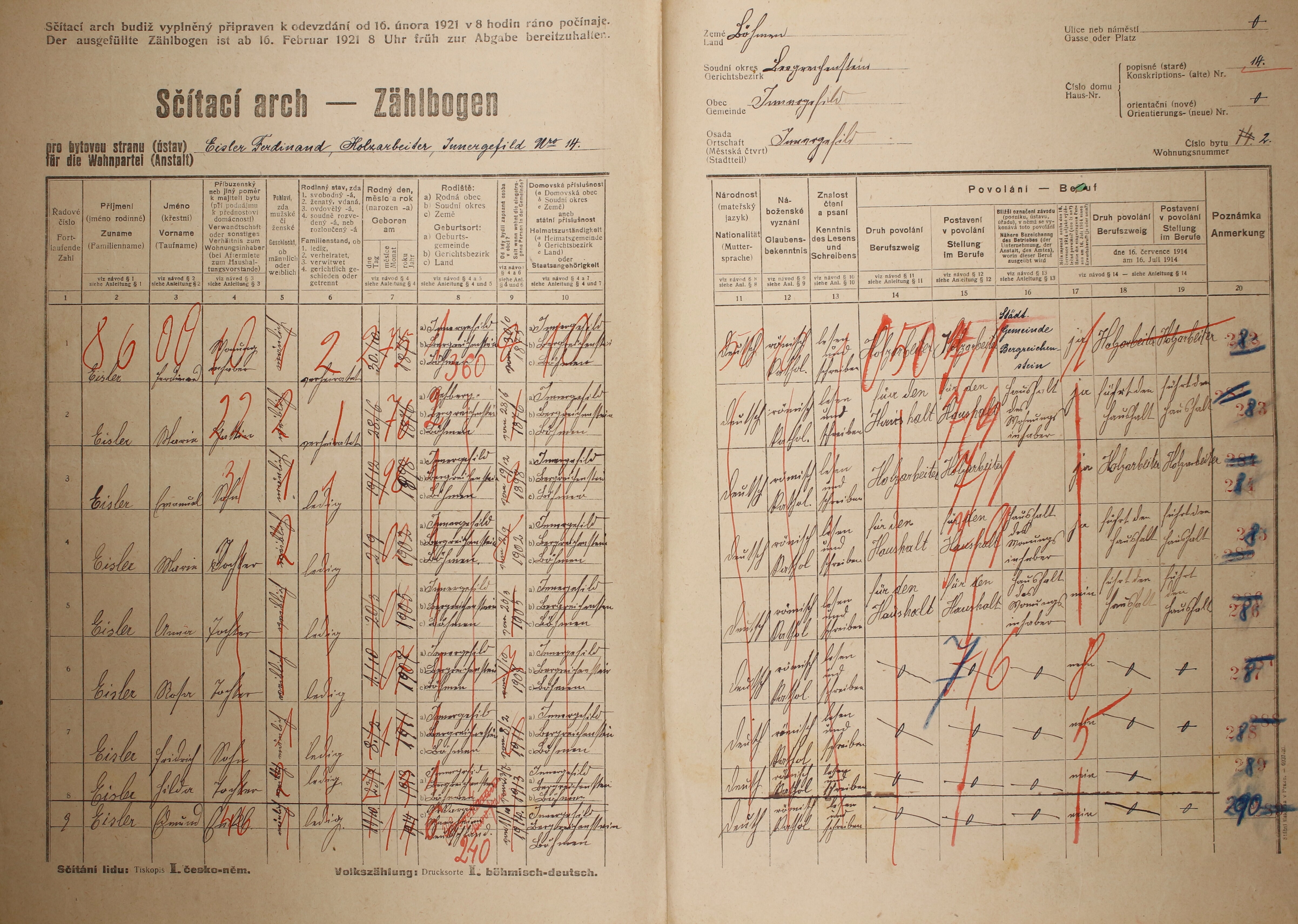 4. soap-kt_01159_census-1921-horska-kvilda-cp014_0040