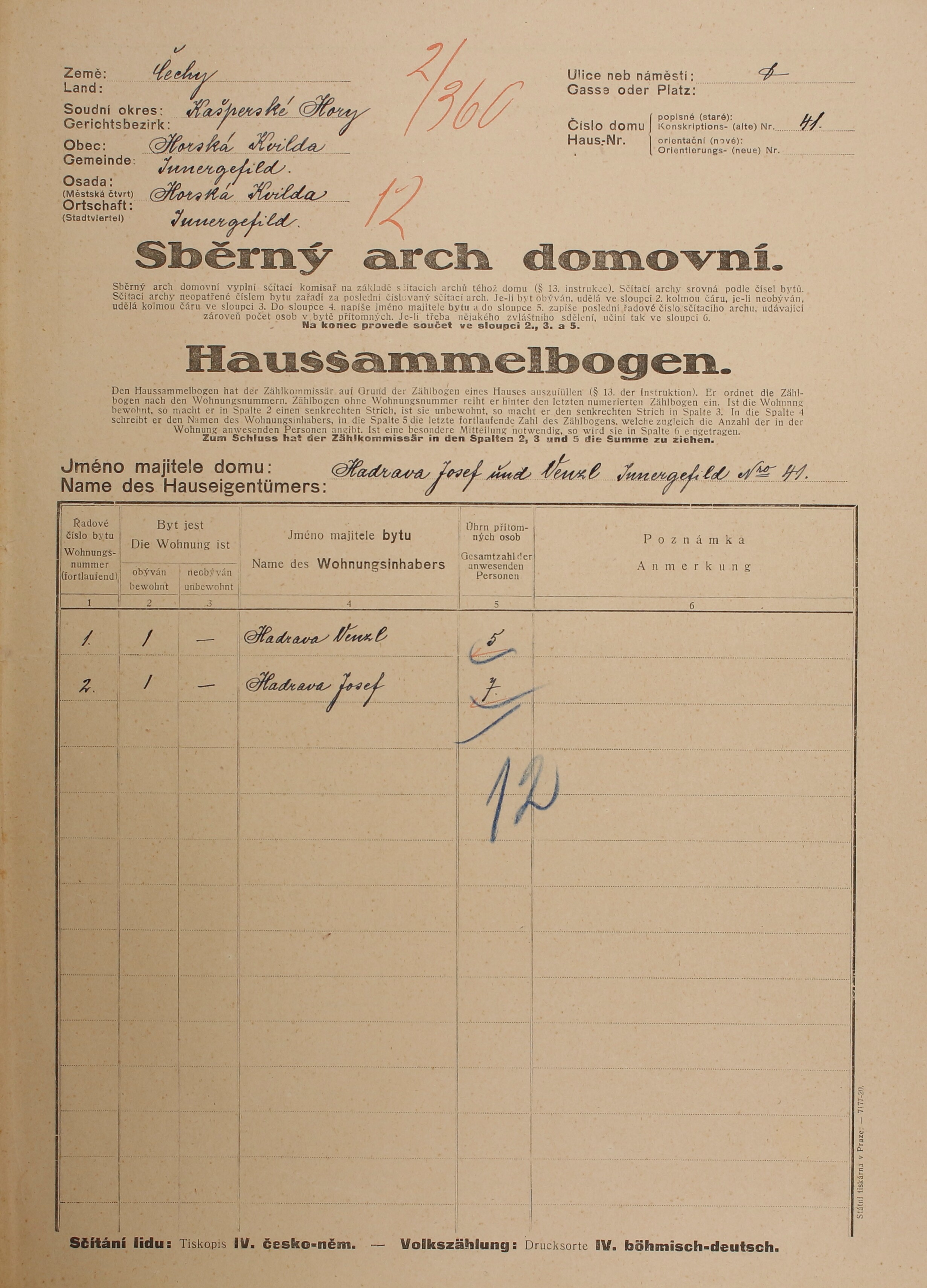 1. soap-kt_01159_census-1921-horska-kvilda-cp041_0010