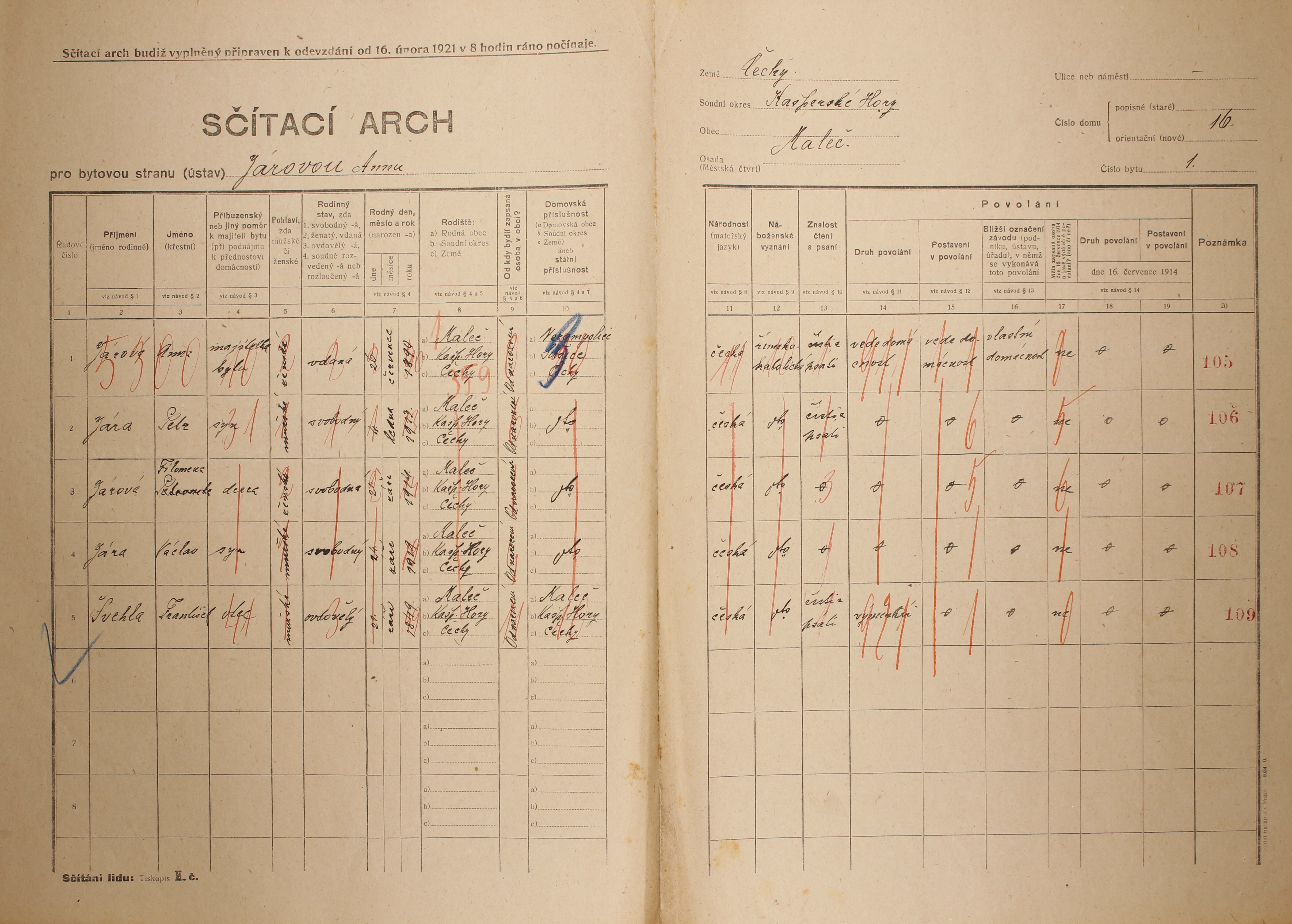 2. soap-kt_01159_census-1921-malec-cp016_0020