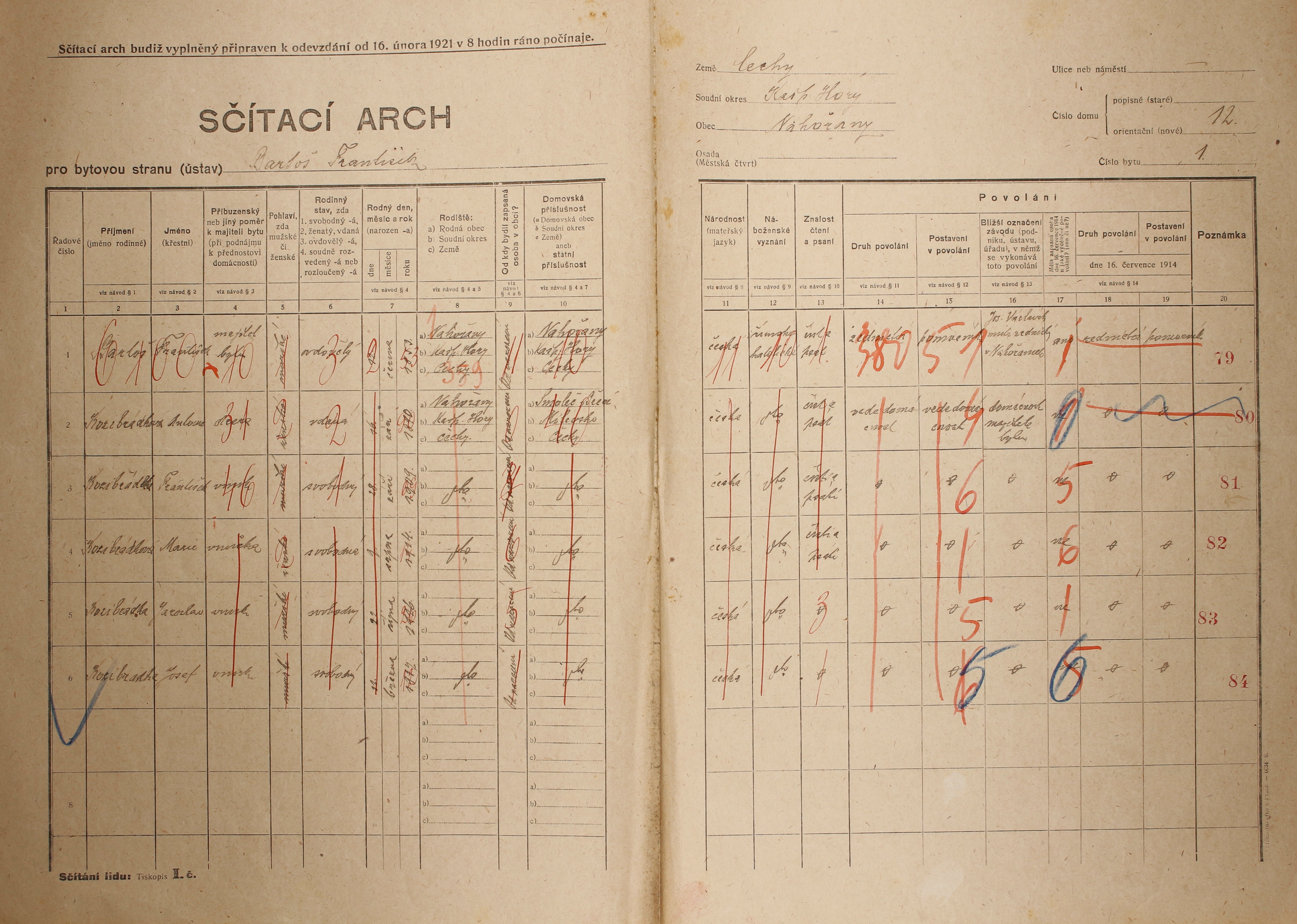2. soap-kt_01159_census-1921-nahoranky-cp012_0020