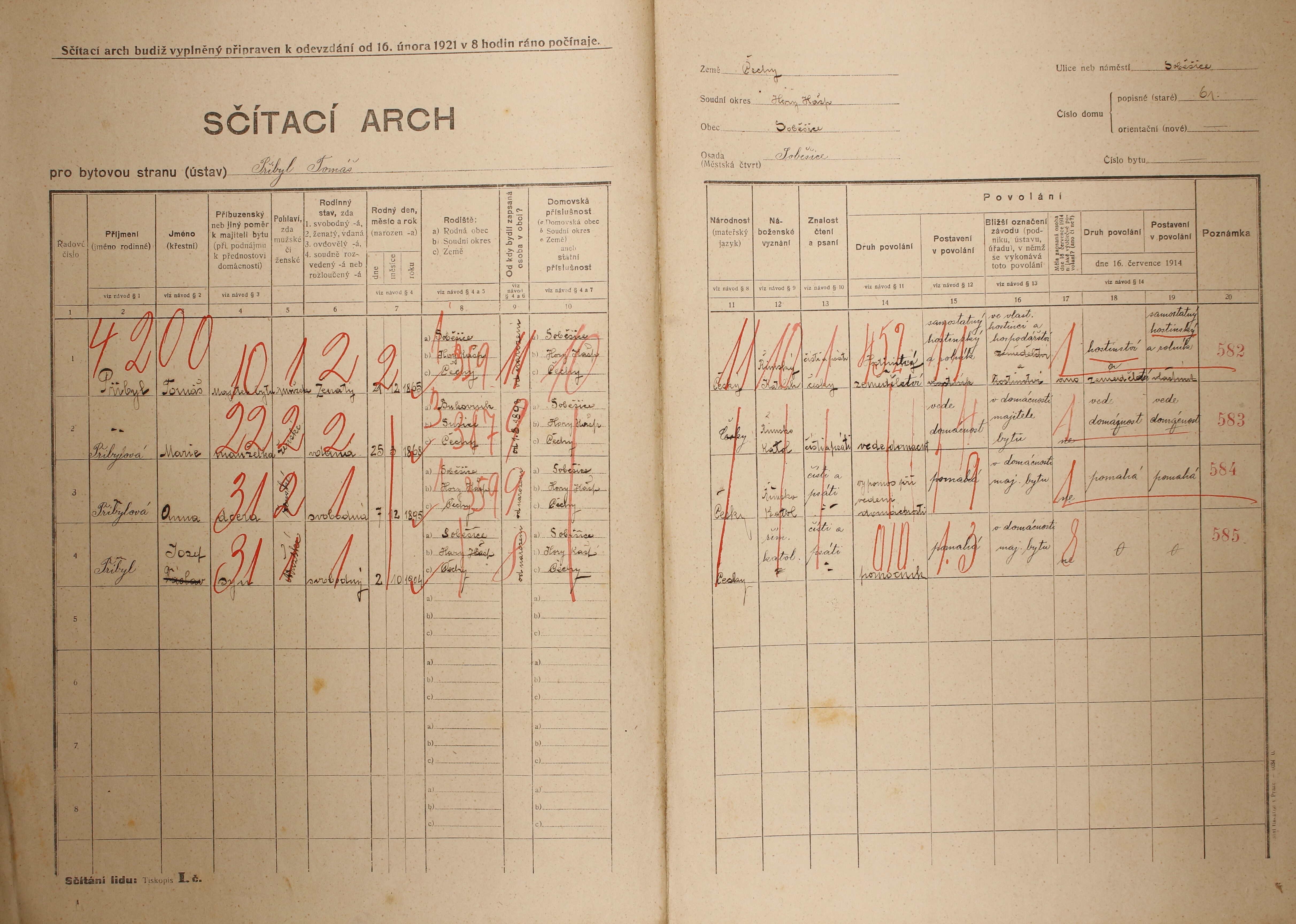 2. soap-kt_01159_census-1921-sobesice-cp061_0020