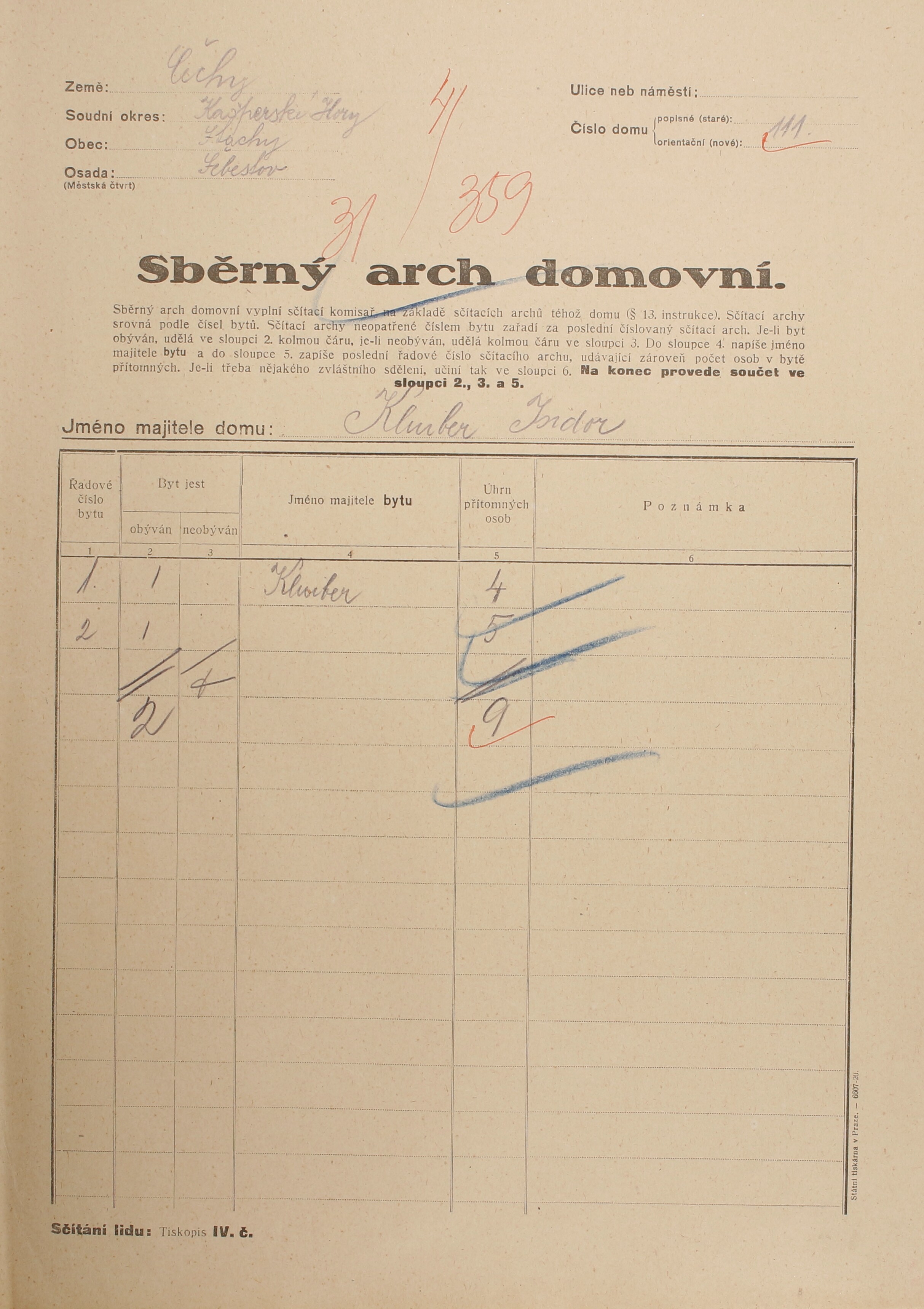 1. soap-kt_01159_census-1921-stachy-cp111_0010