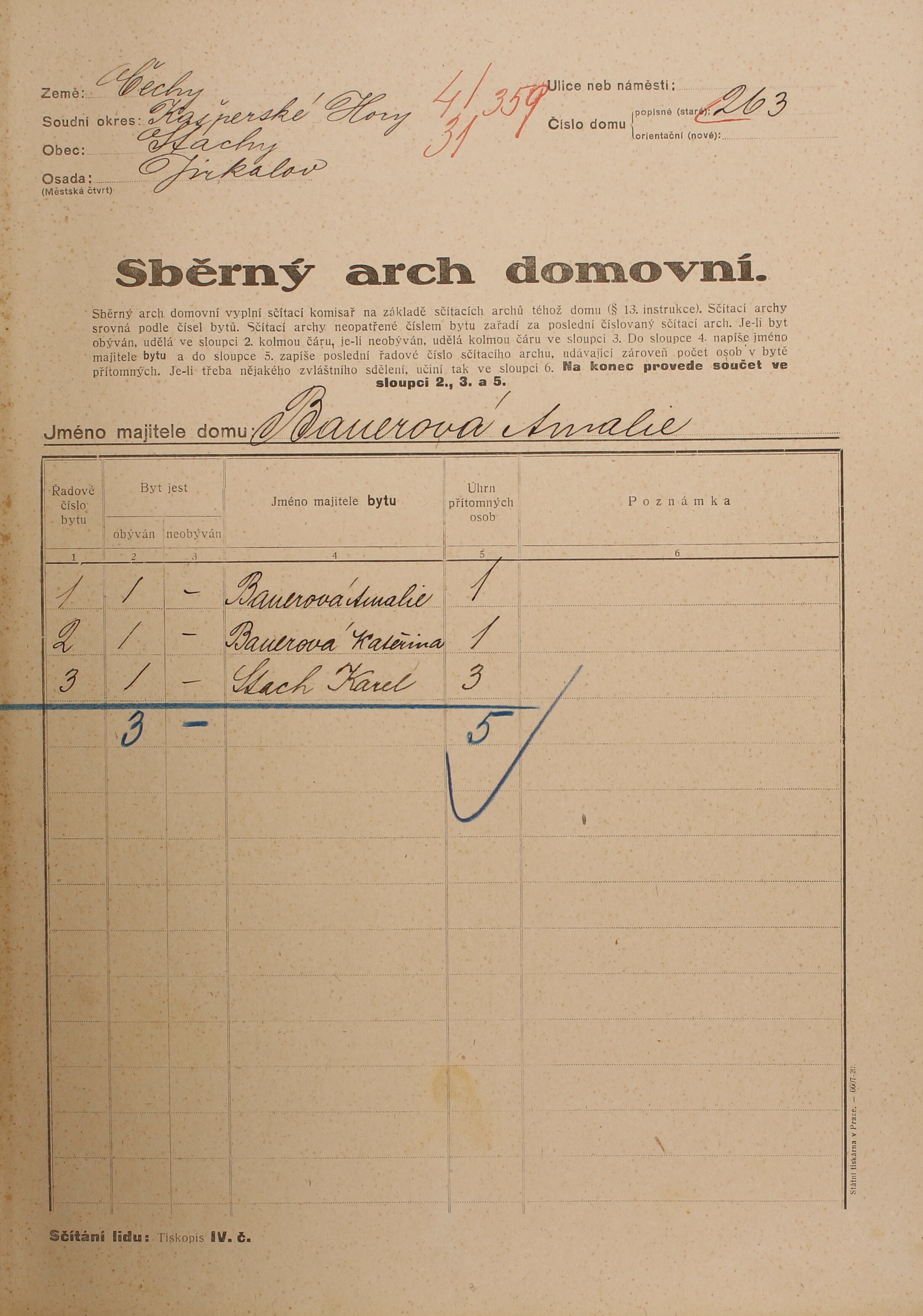 1. soap-kt_01159_census-1921-stachy-cp263_0010