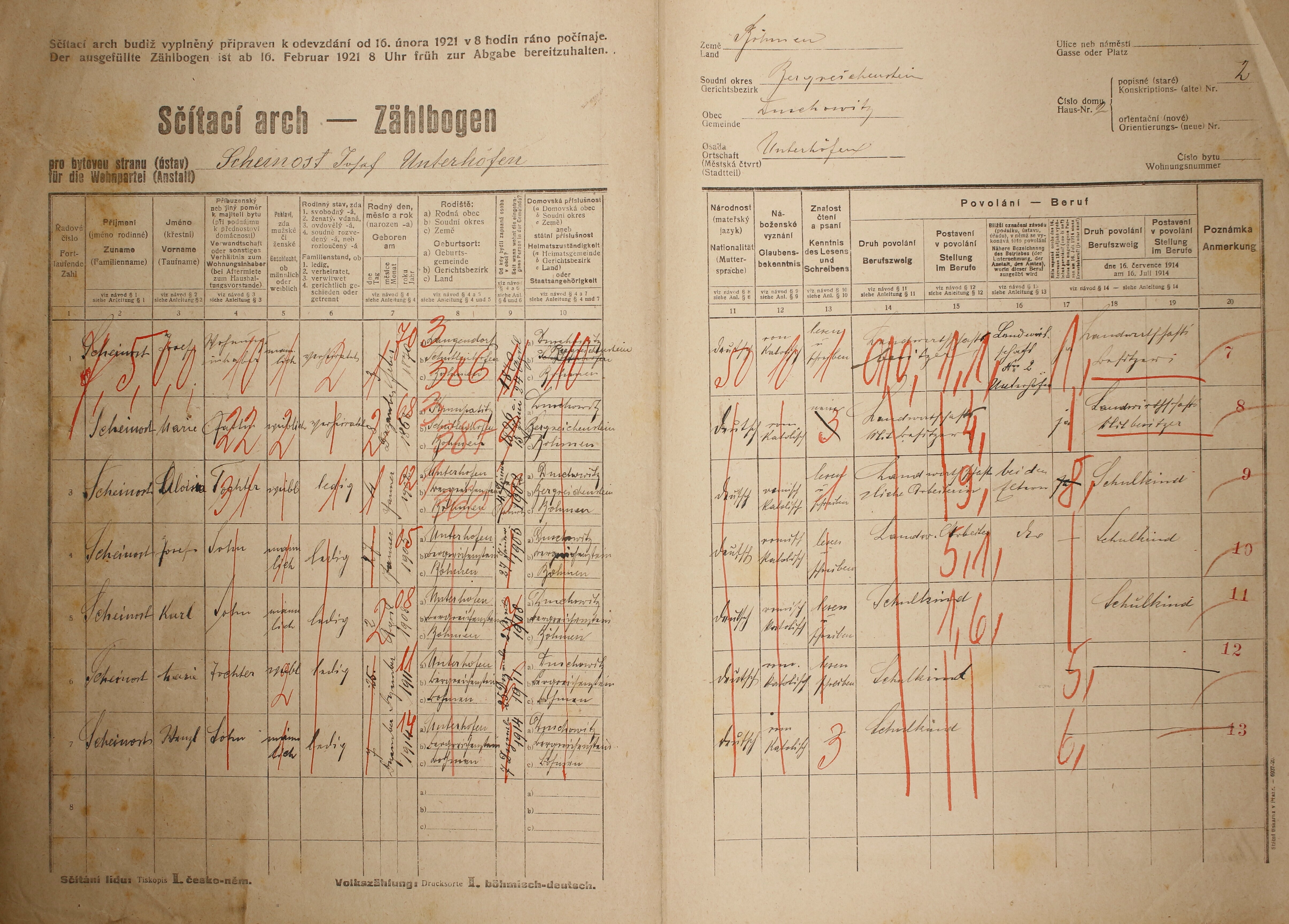 2. soap-kt_01159_census-1921-tuskov-dolni-dvorce-cp002_0020