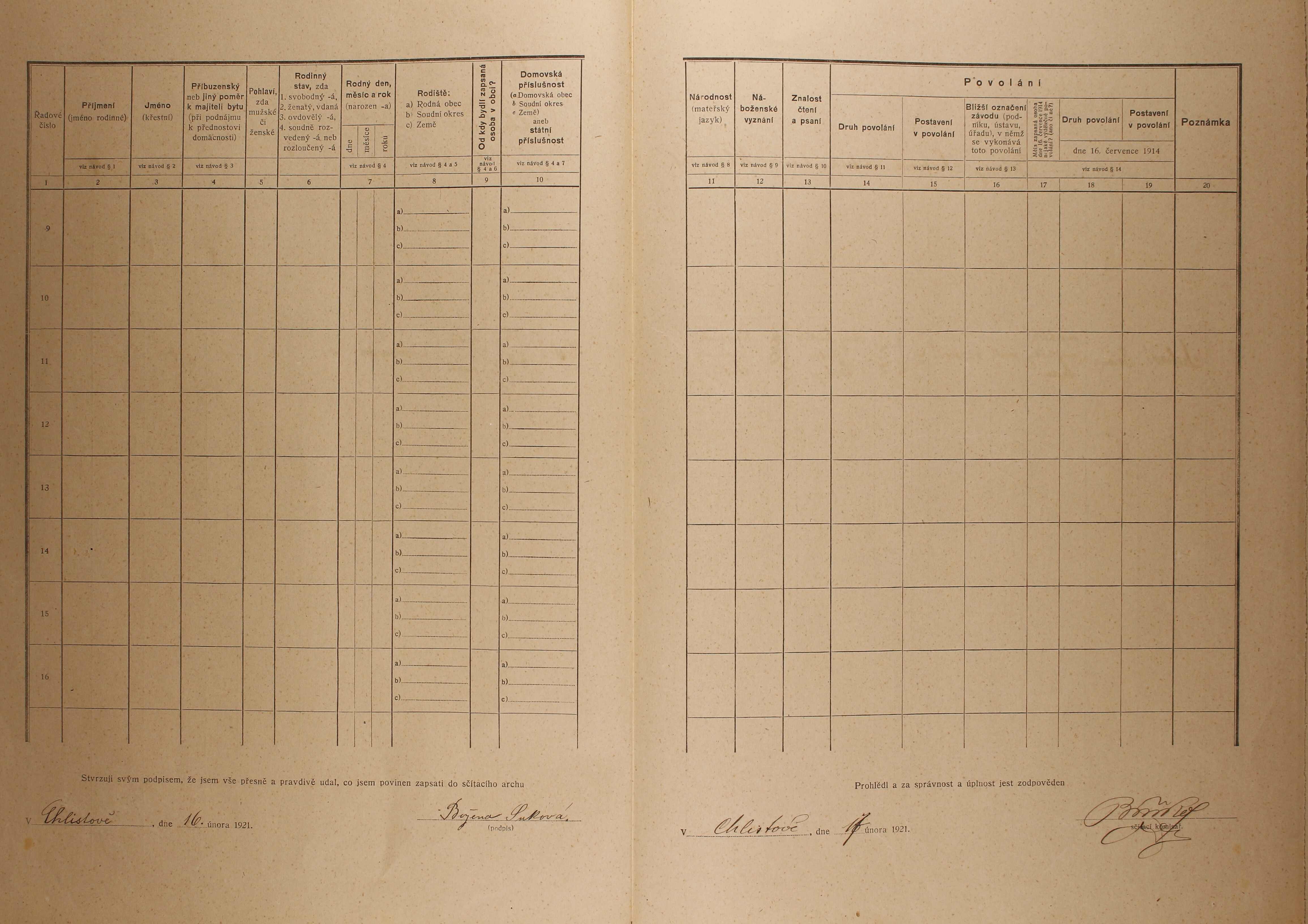 9. soap-kt_01159_census-1921-chlistov-cp056_0090